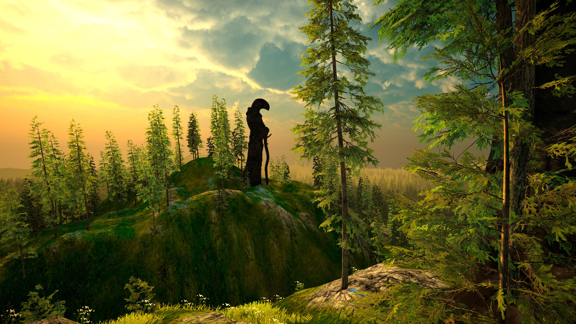 Your way screenshot 5