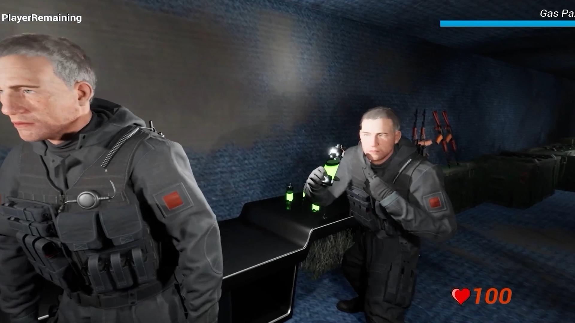 Soldier screenshot 15