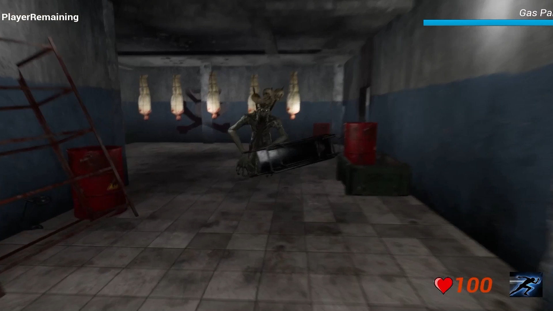 Soldier screenshot 8