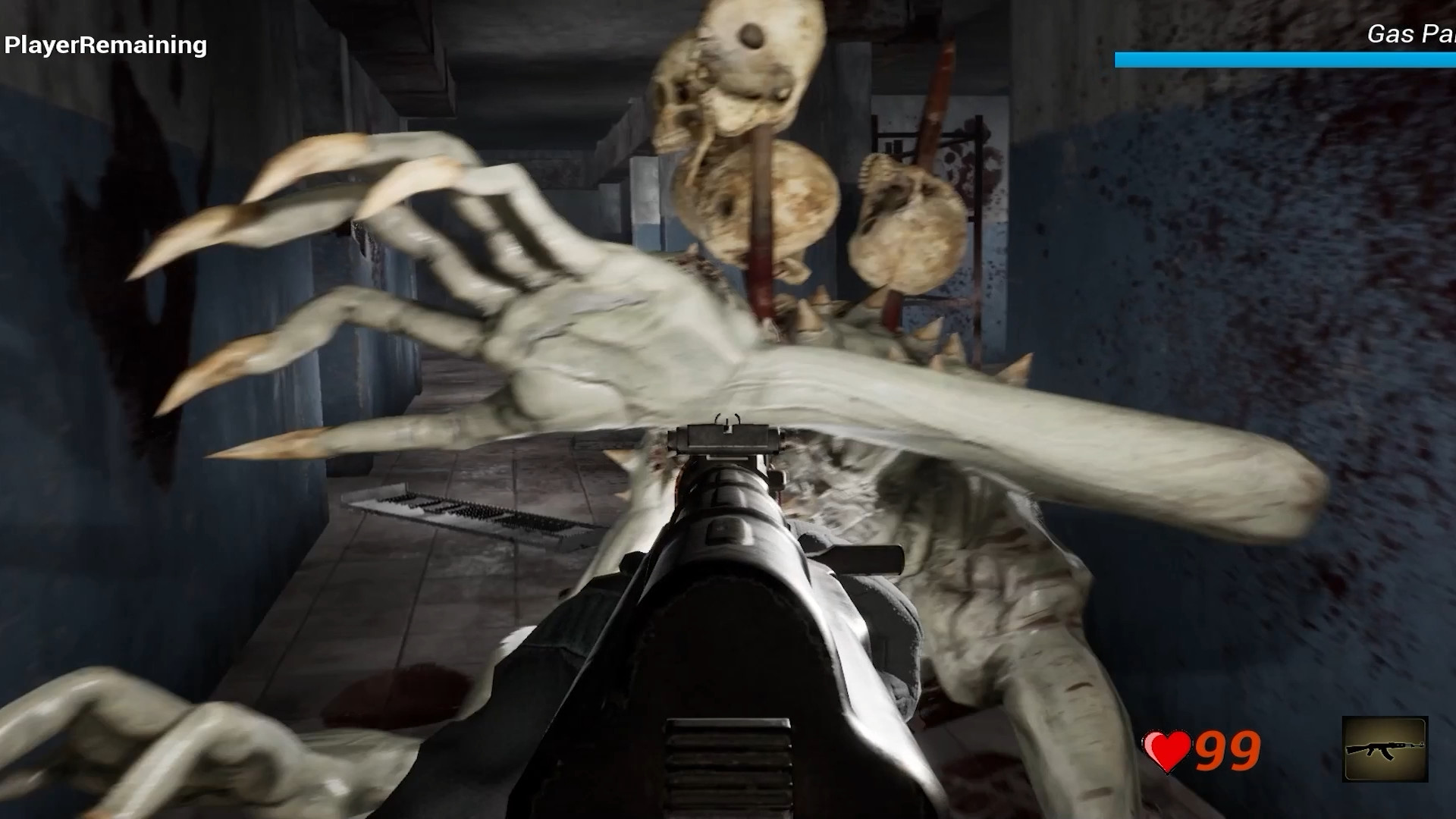 Soldier screenshot 5