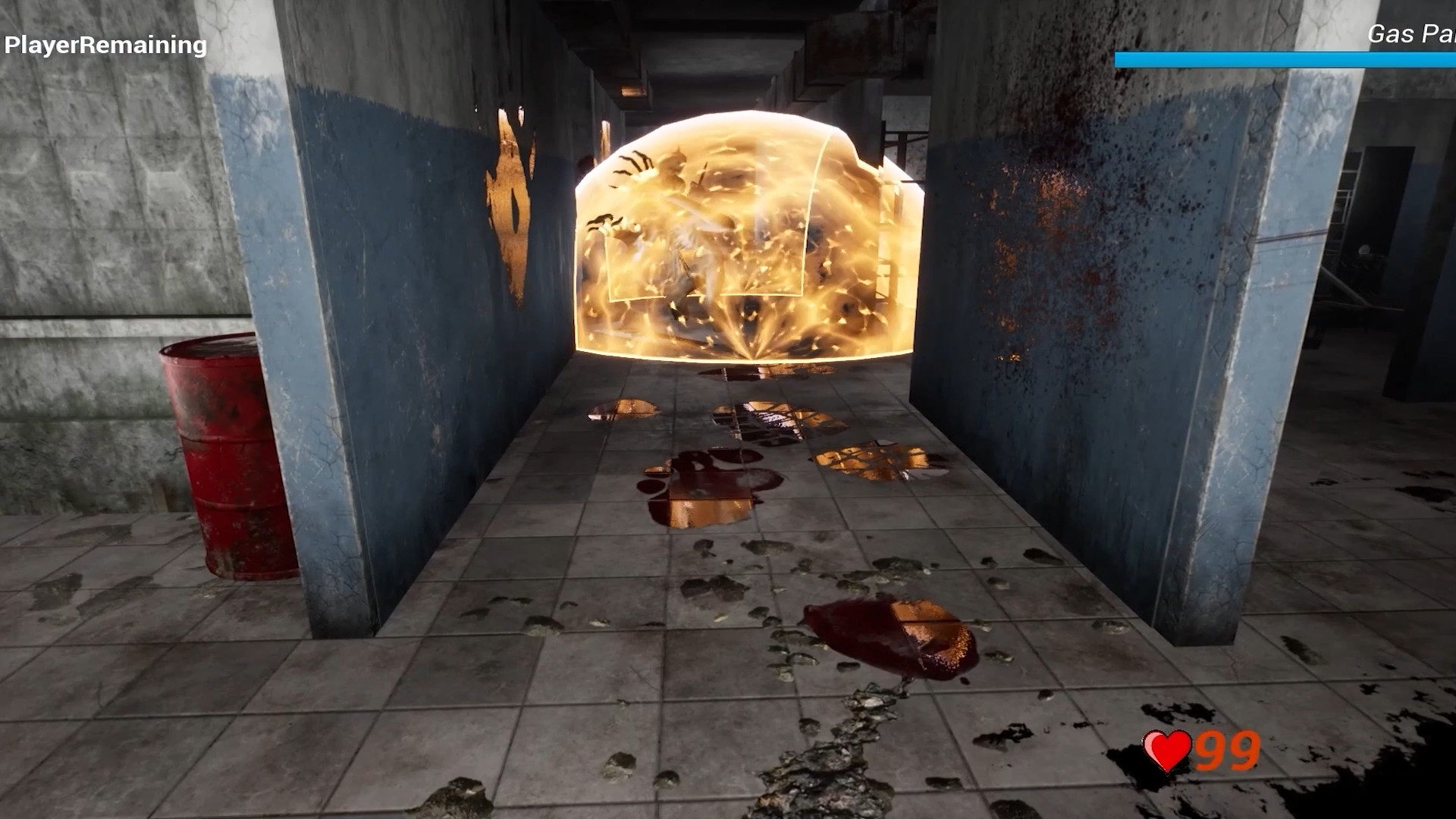 Soldier screenshot 7