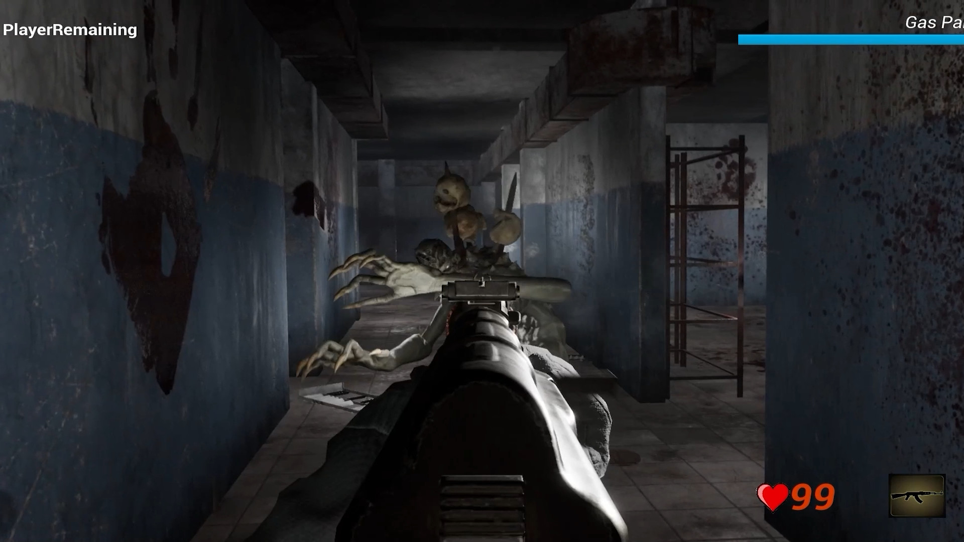 Soldier screenshot 12