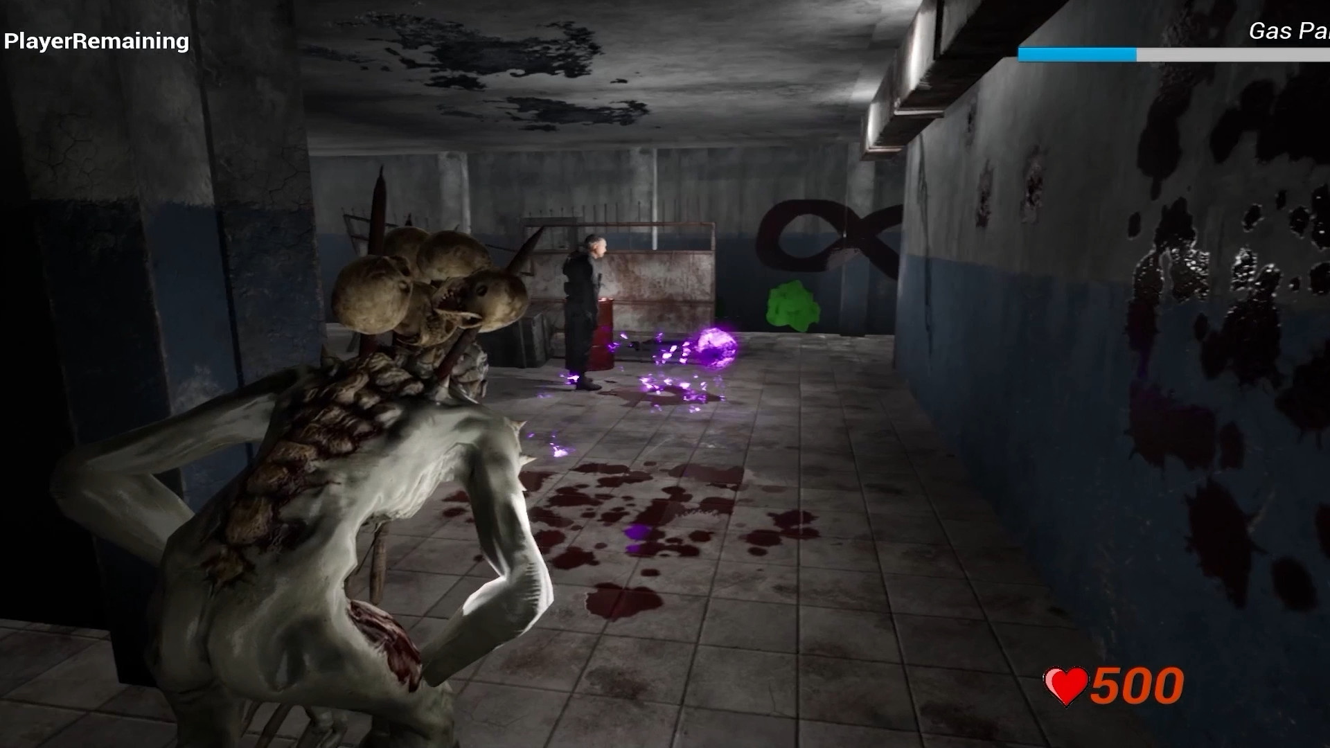 Soldier screenshot 11