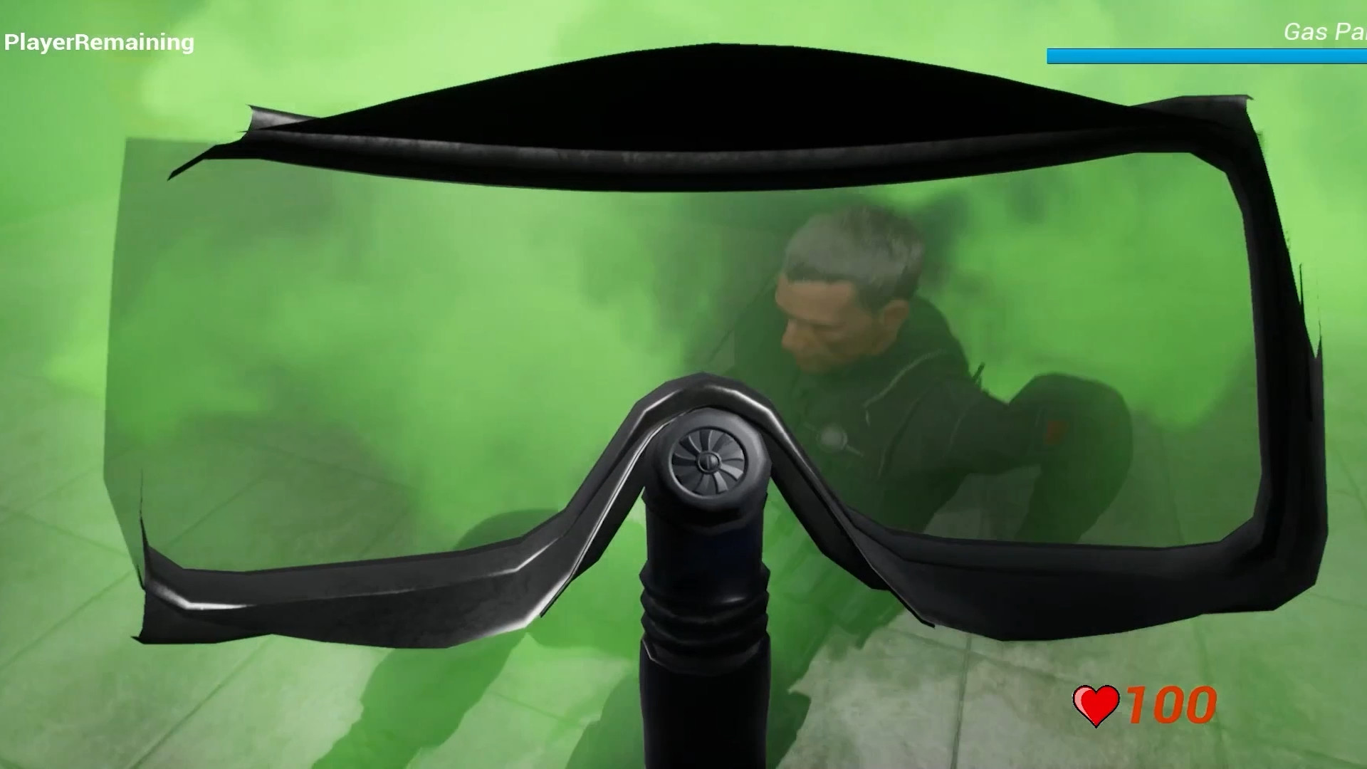 Soldier screenshot 6