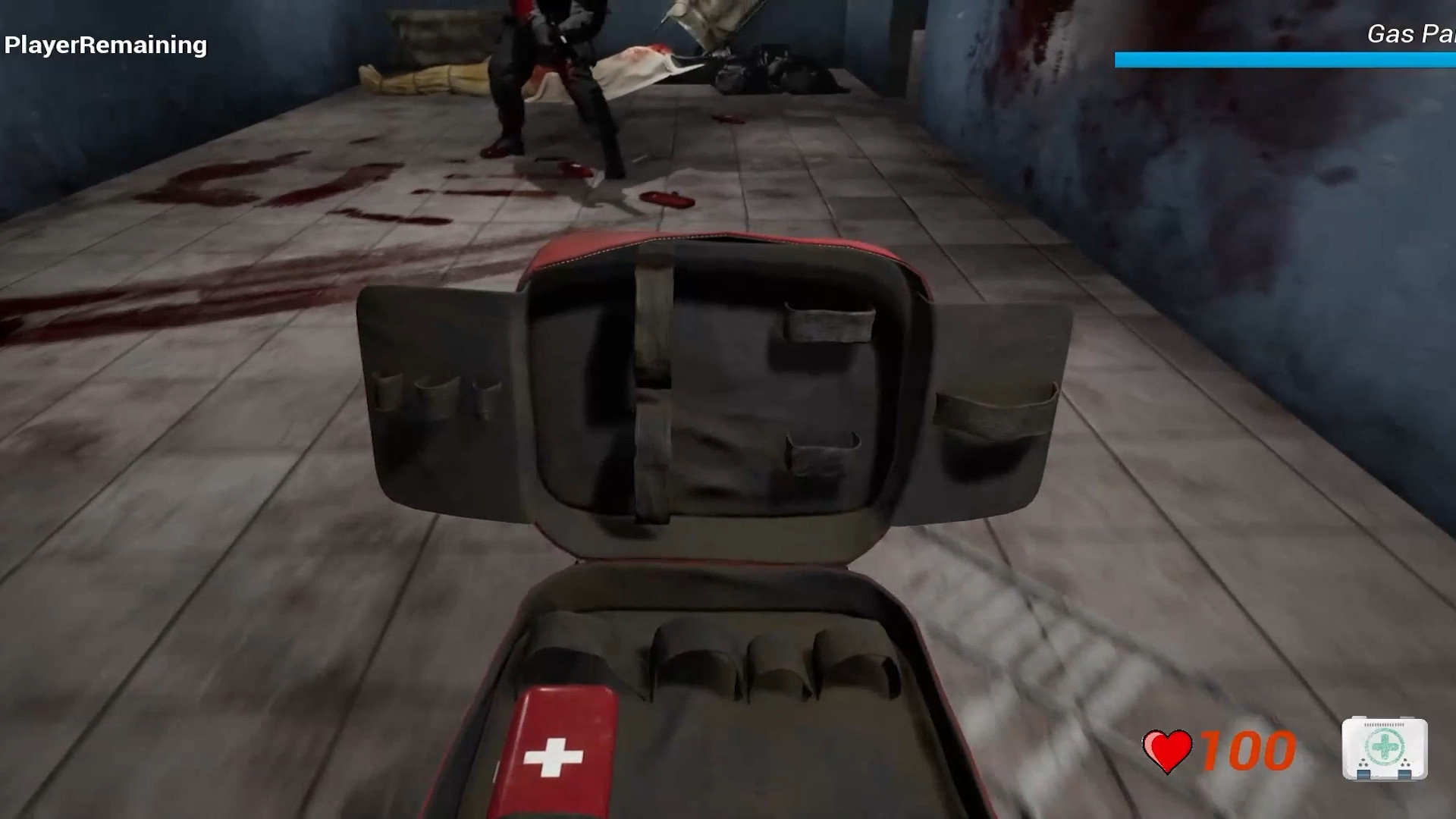 Soldier screenshot 10