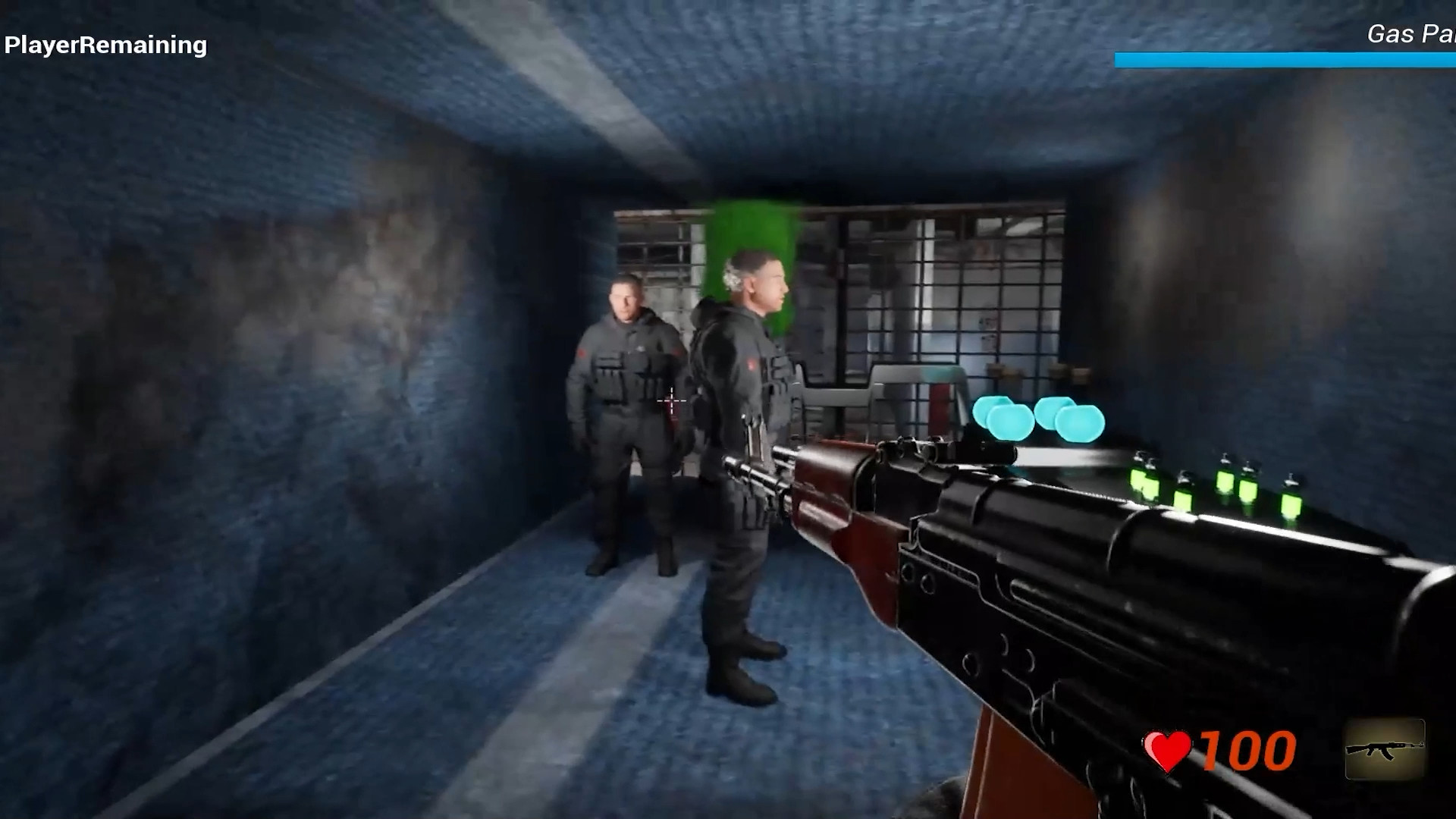 Soldier screenshot 16