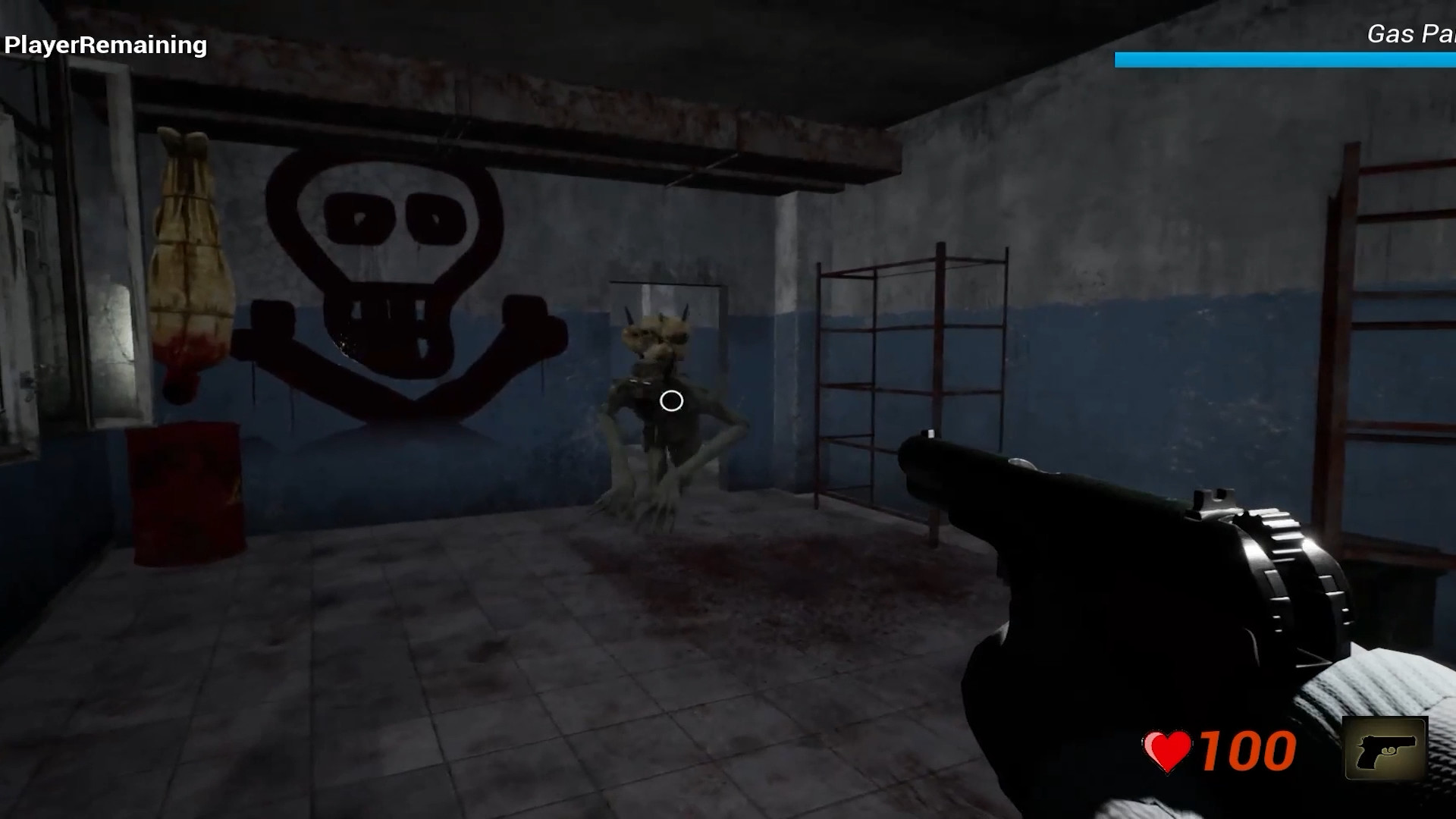 Soldier screenshot 9