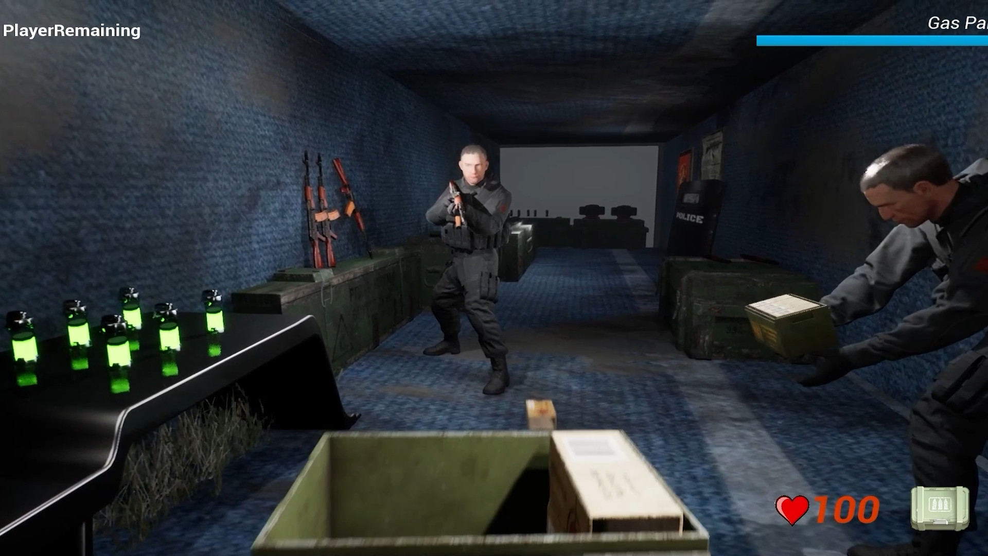 Soldier screenshot 17