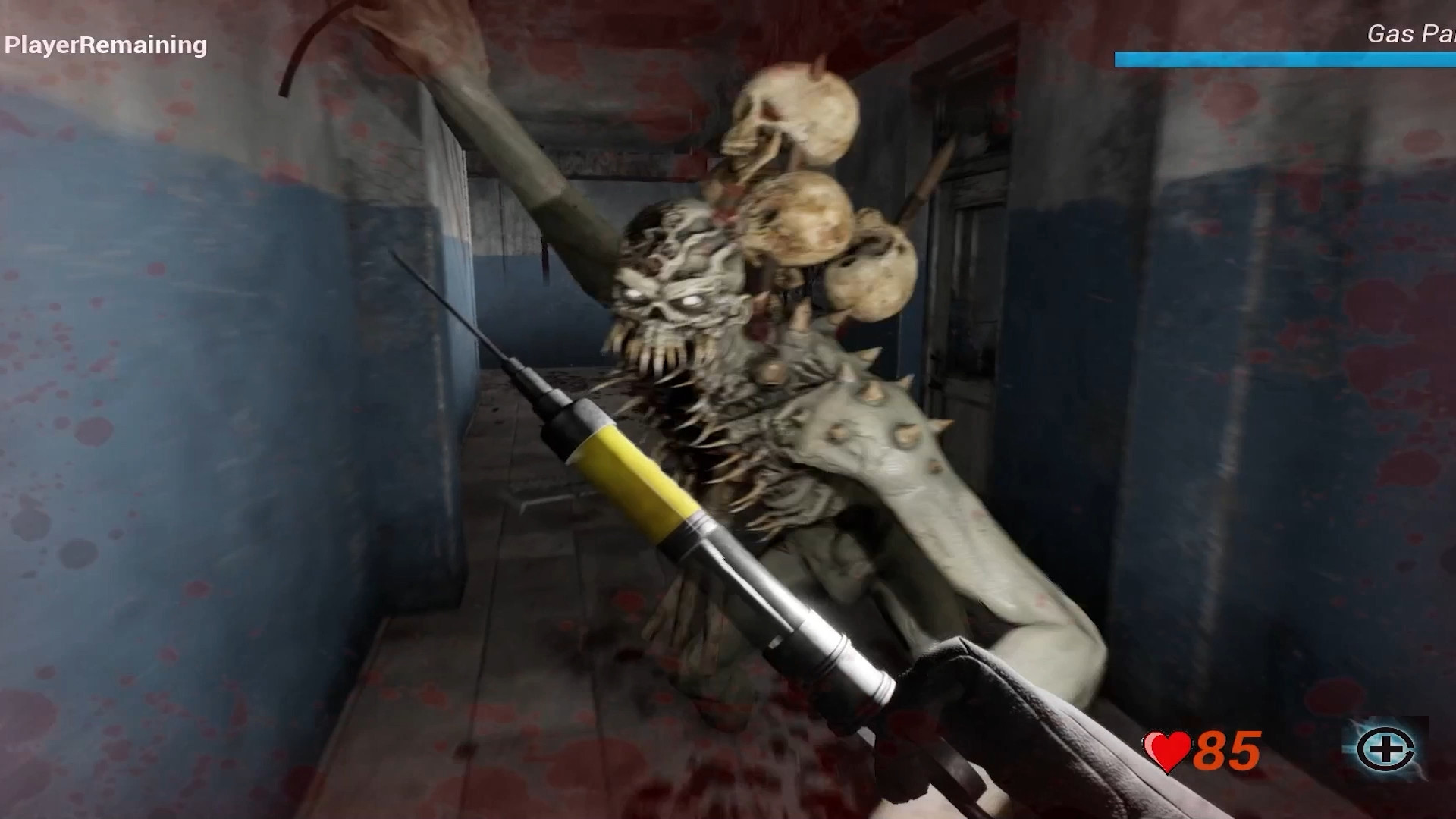 Soldier screenshot 1