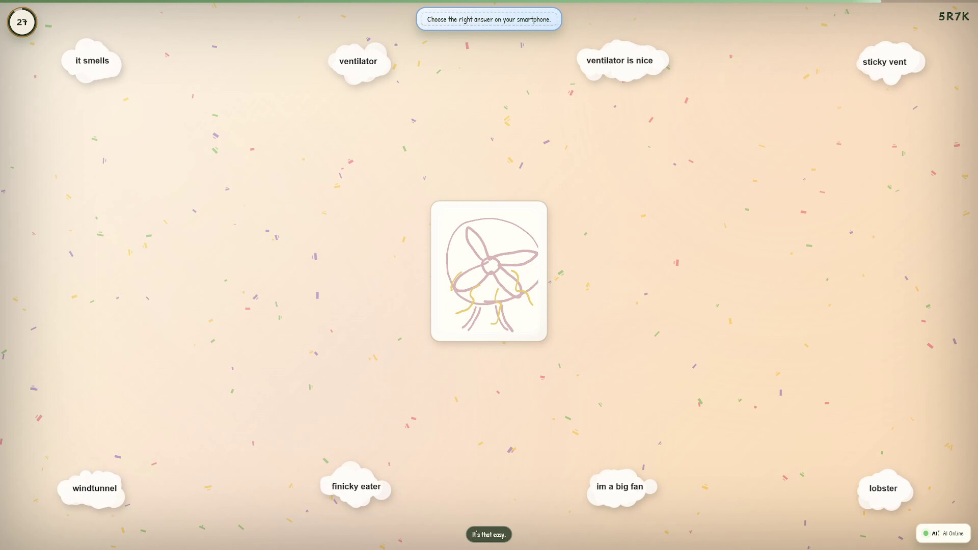 Super Sketchy Party screenshot 3