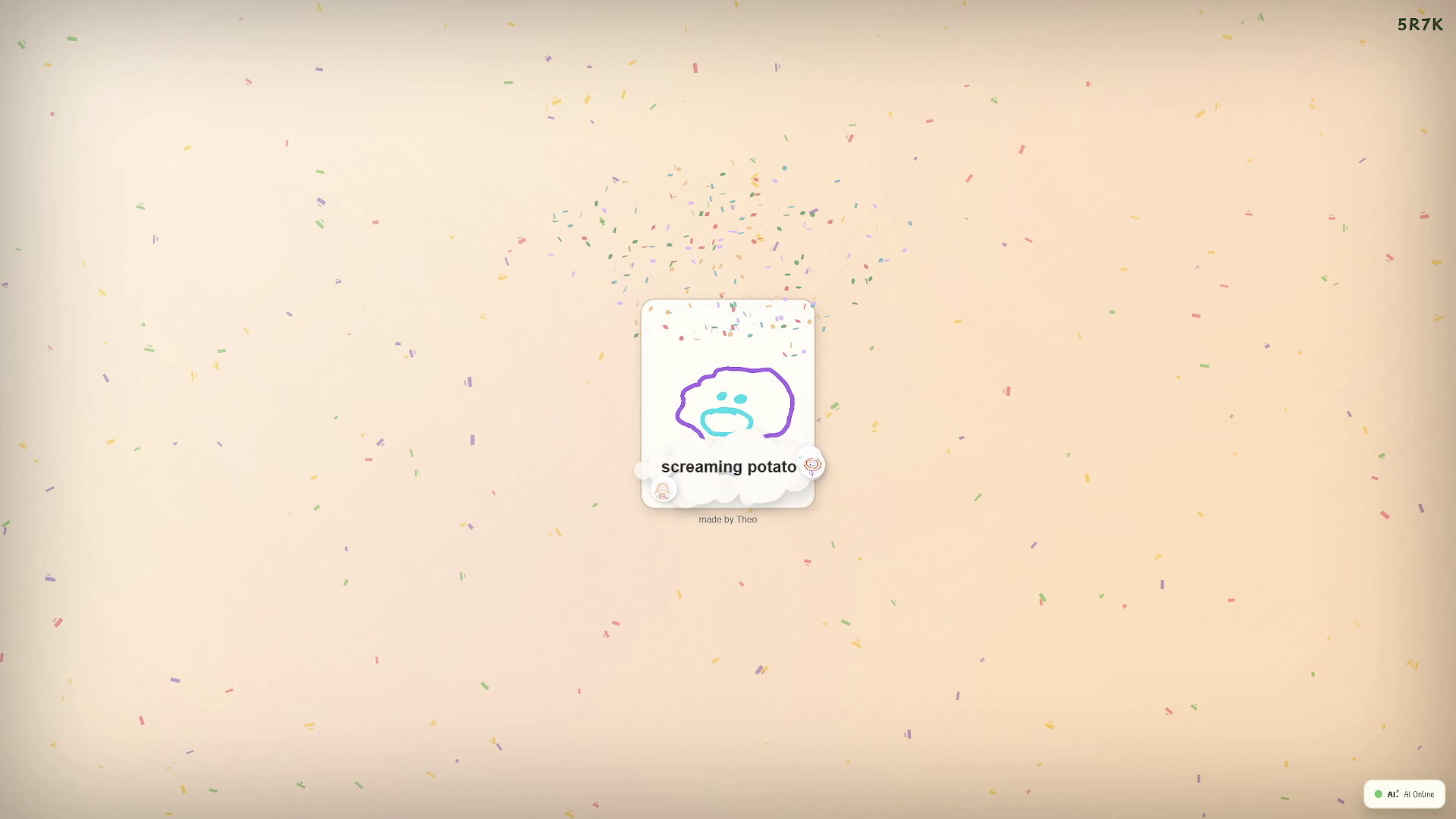 Super Sketchy Party screenshot 5