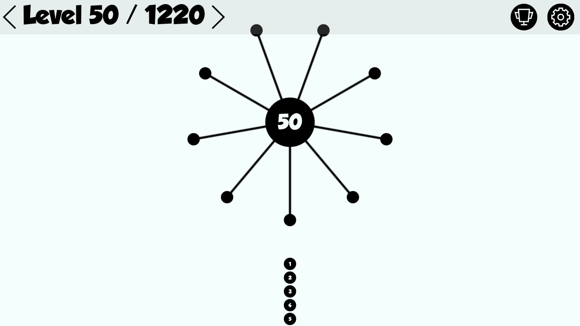 Dots! screenshot 6