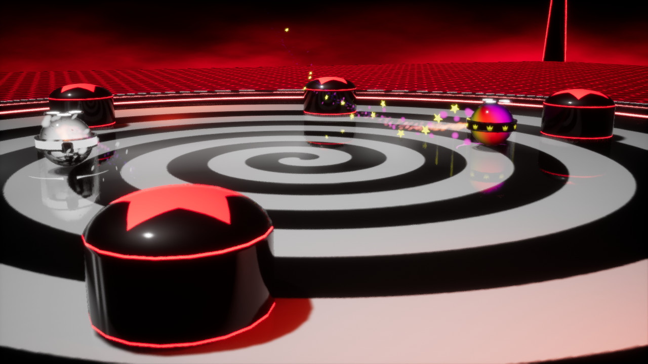 Evade Zero screenshot 3