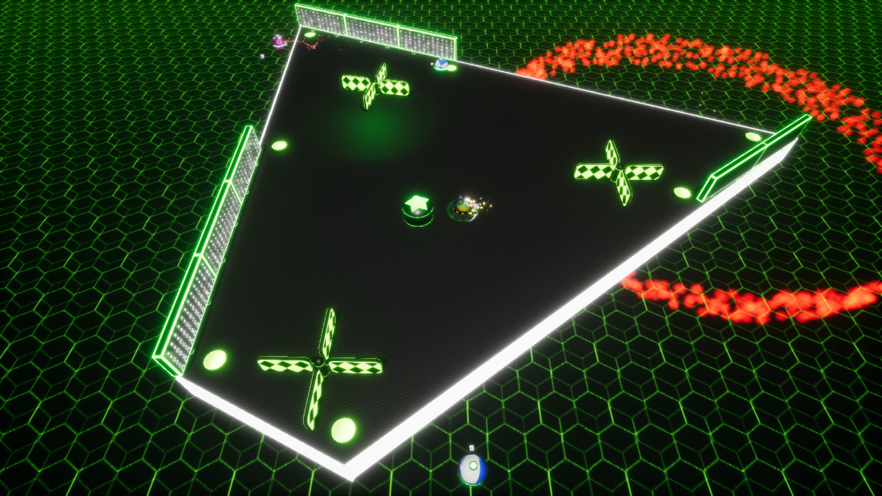 Evade Zero screenshot 1