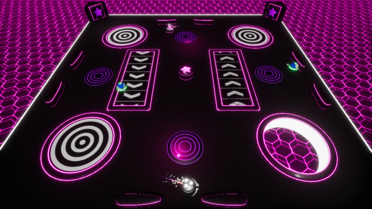 Evade Zero screenshot 2