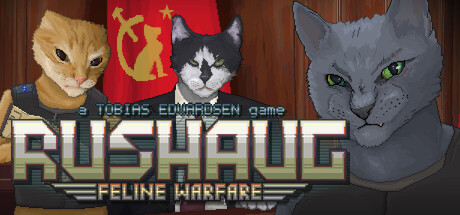 Rushaug: Feline Warfare