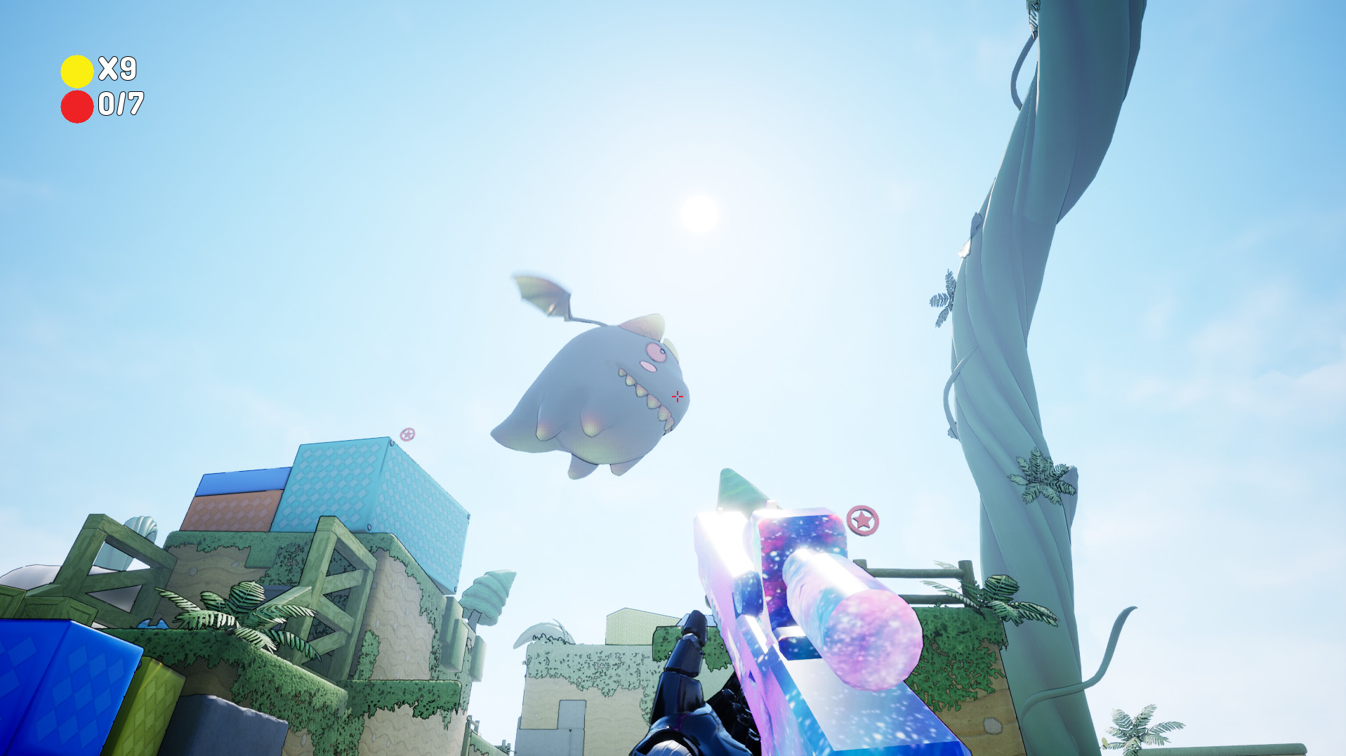 Jump With Dragons screenshot 8