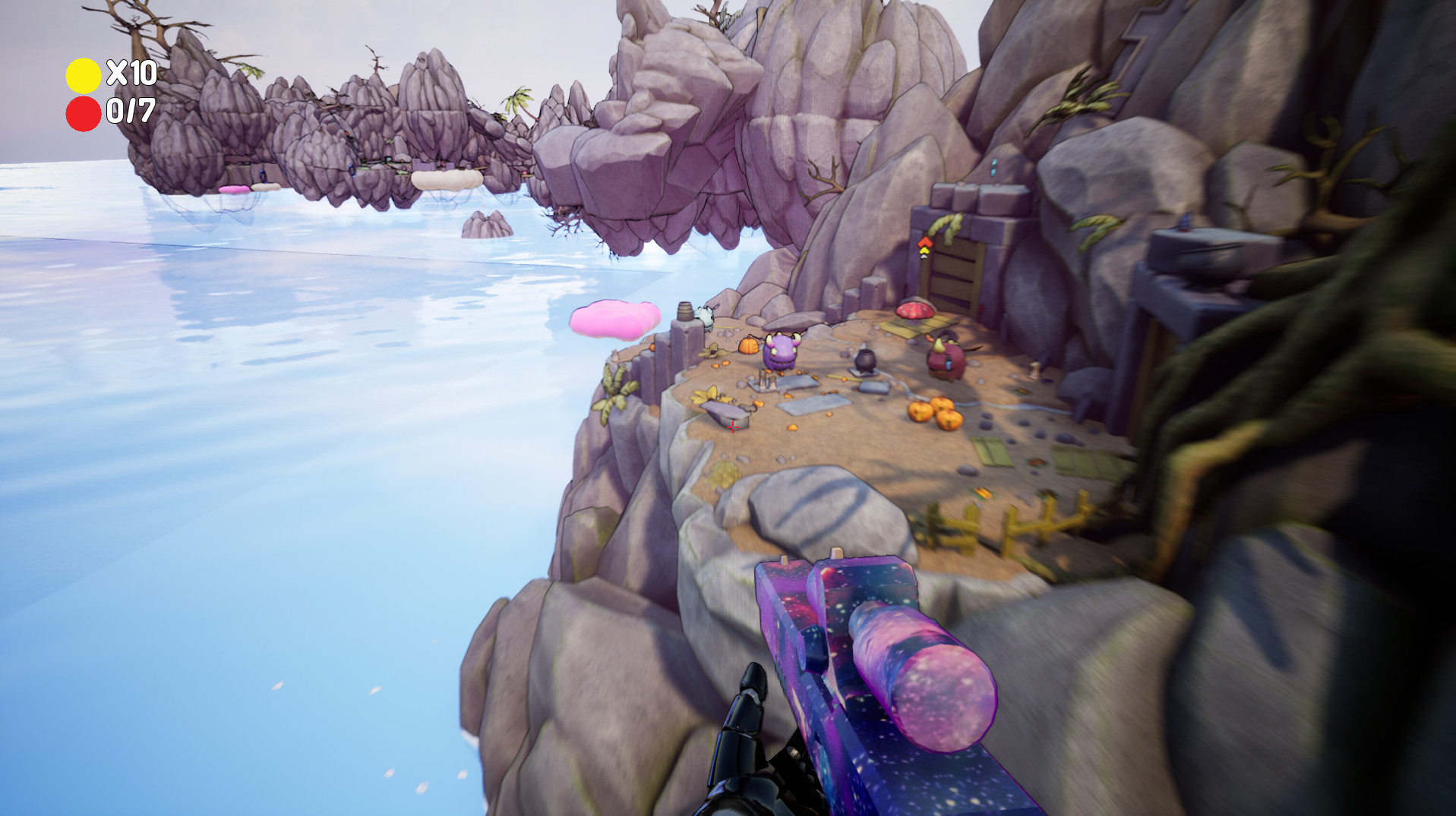 Jump With Dragons screenshot 7