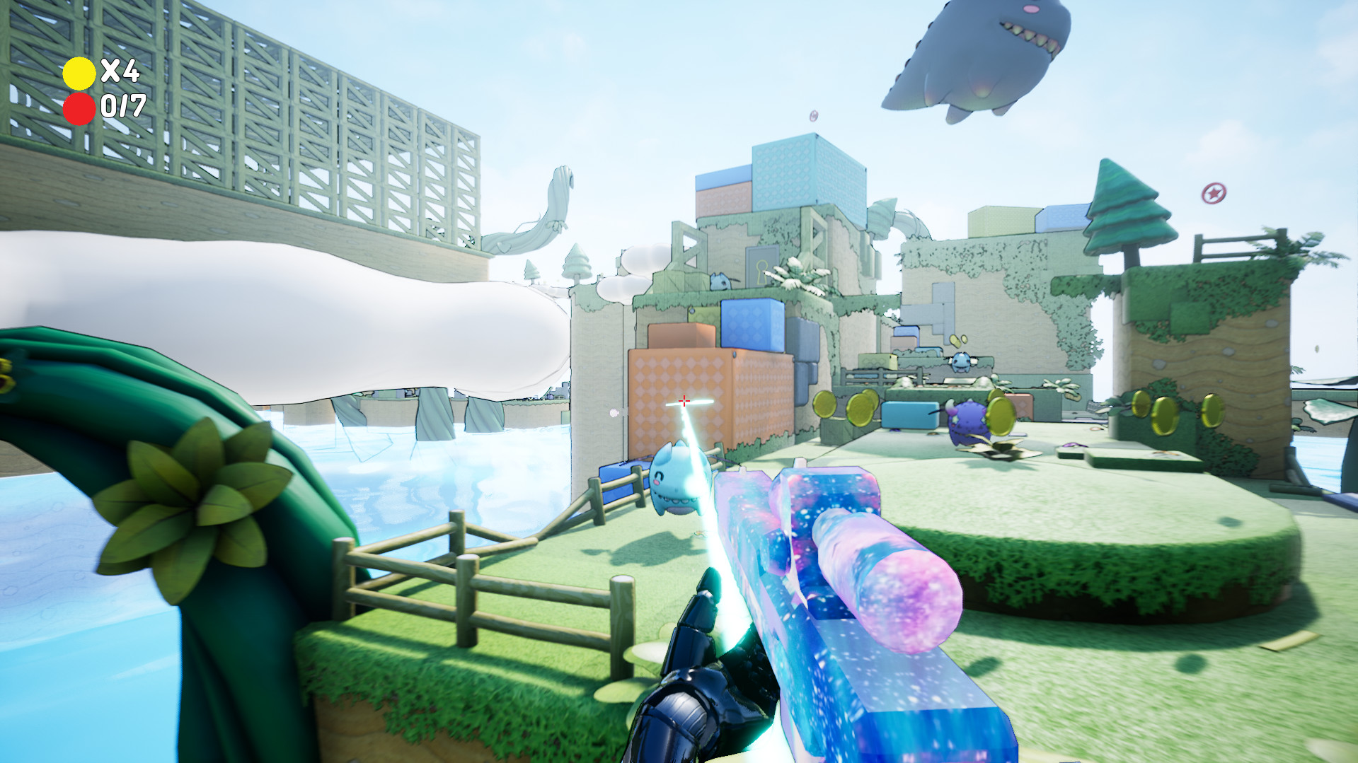 Jump With Dragons screenshot 1