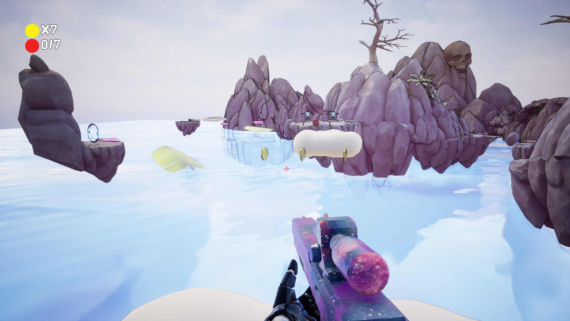 Jump With Dragons screenshot 5