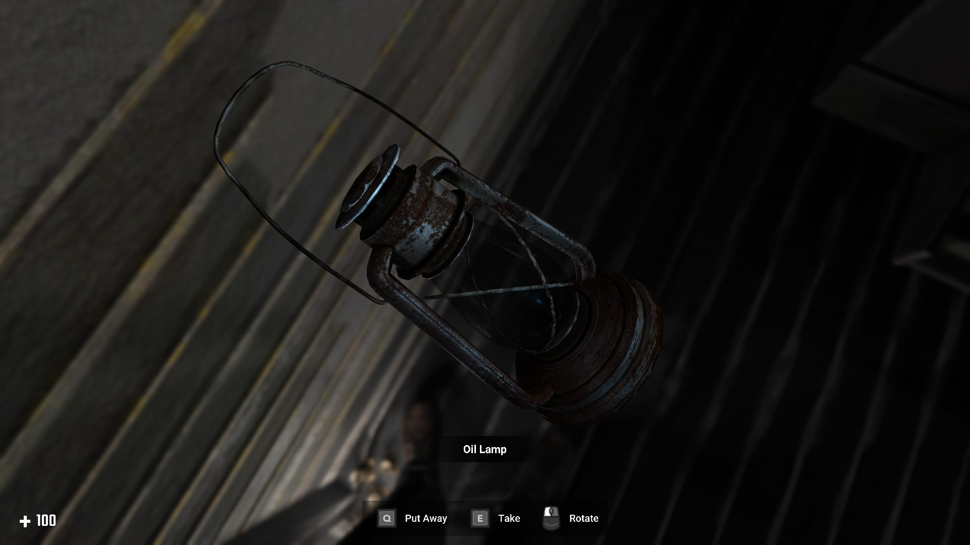 The Purification screenshot 16