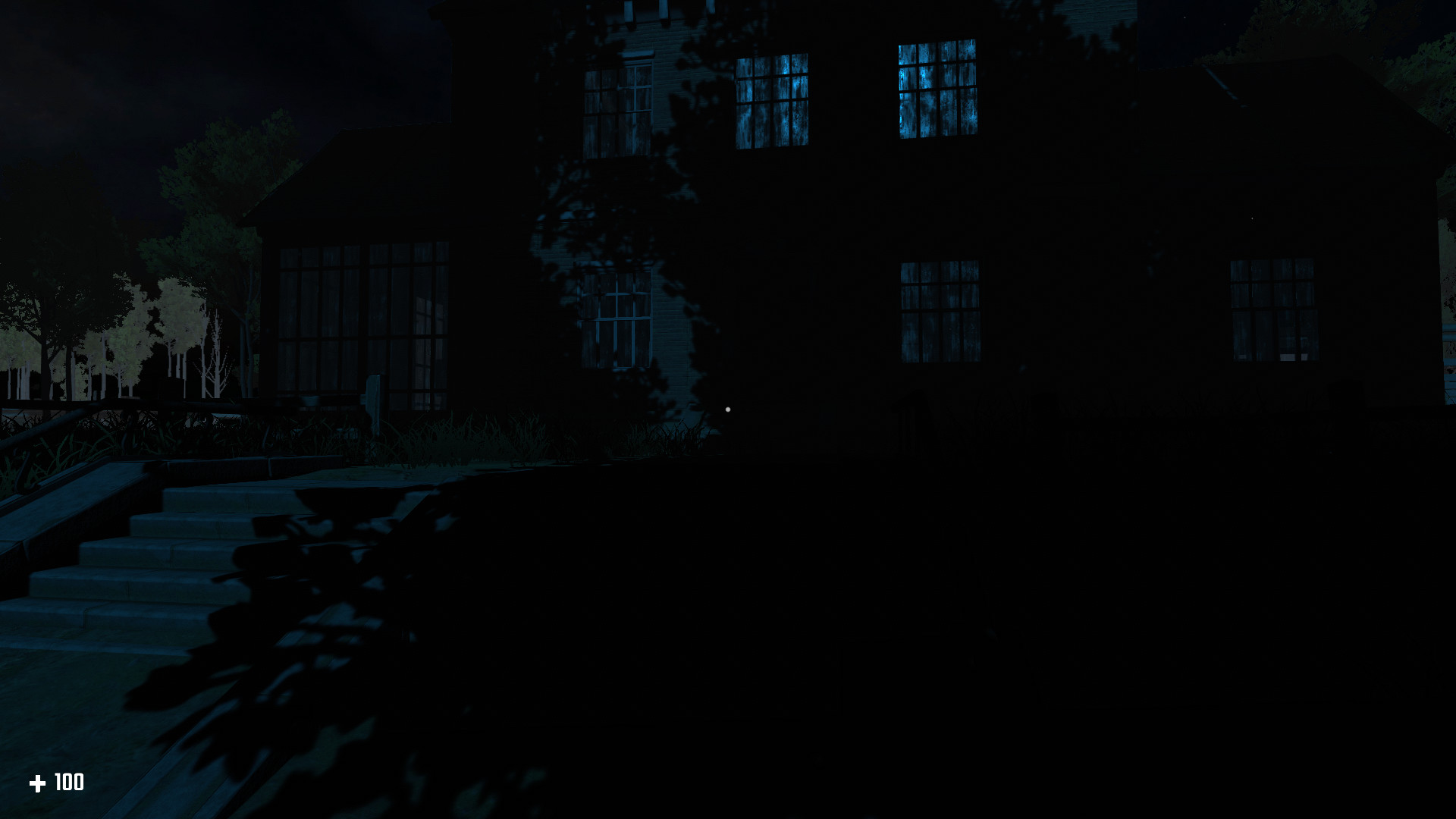 The Purification screenshot 11