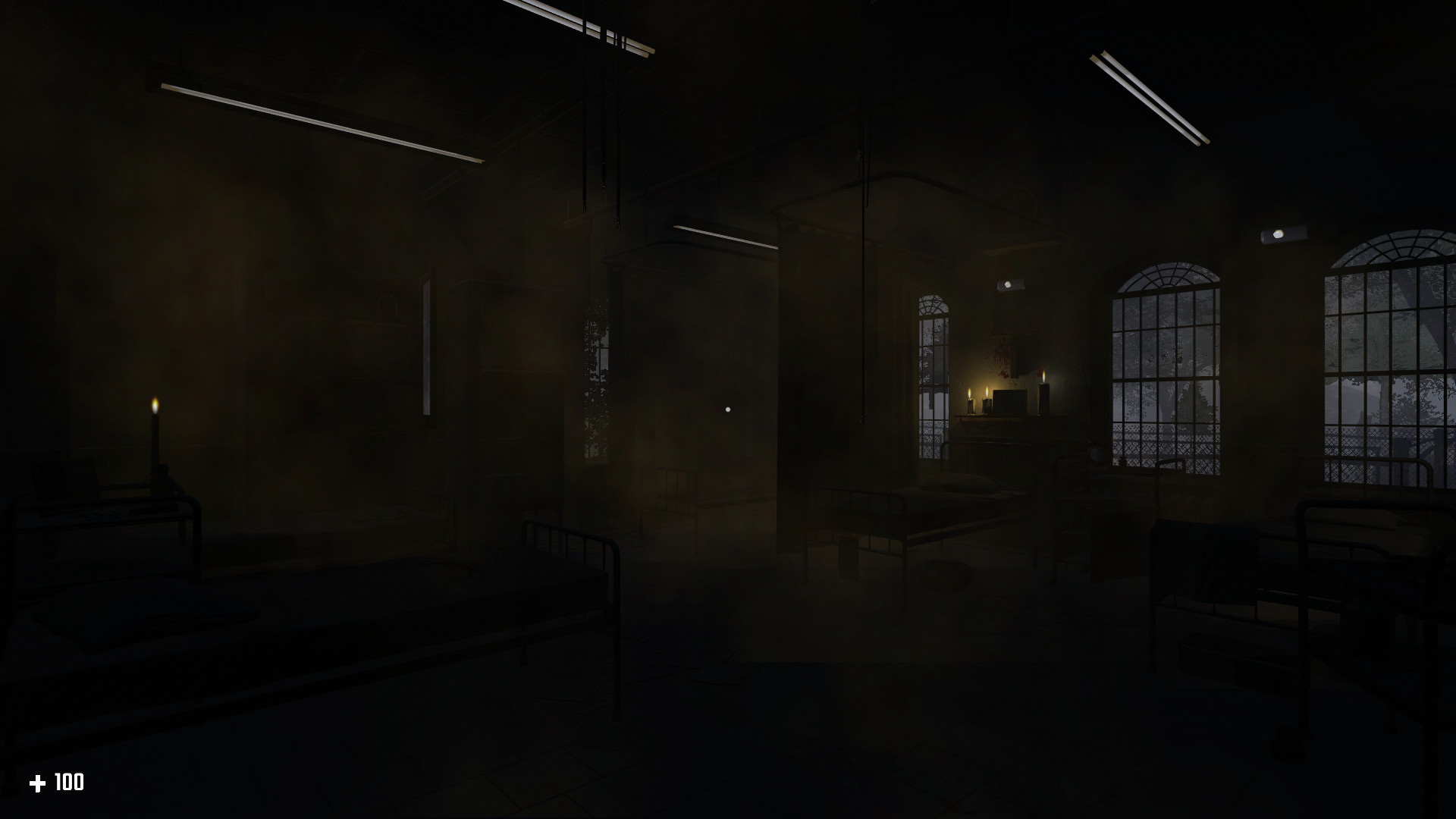 The Purification screenshot 15