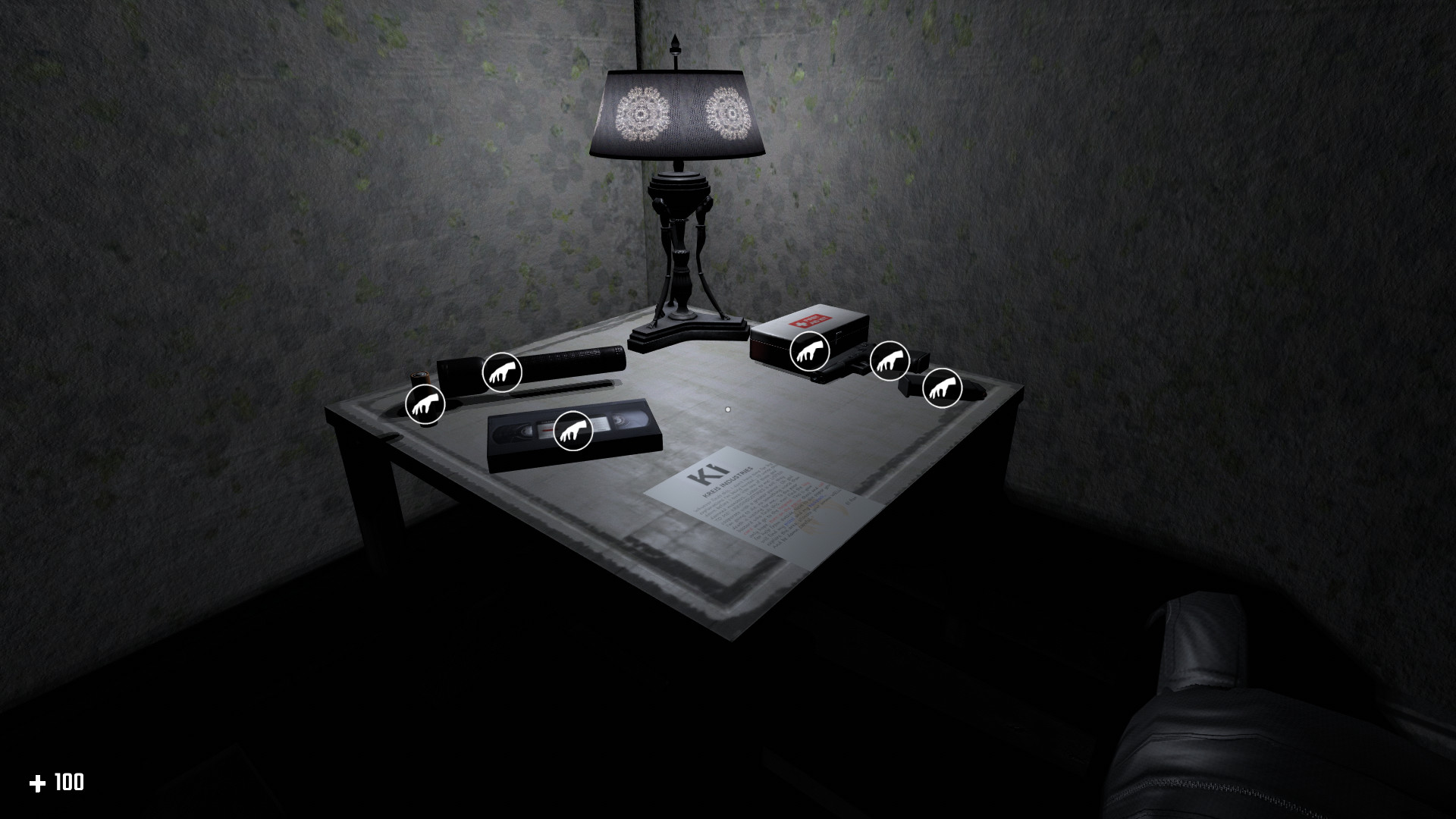 The Purification screenshot 10