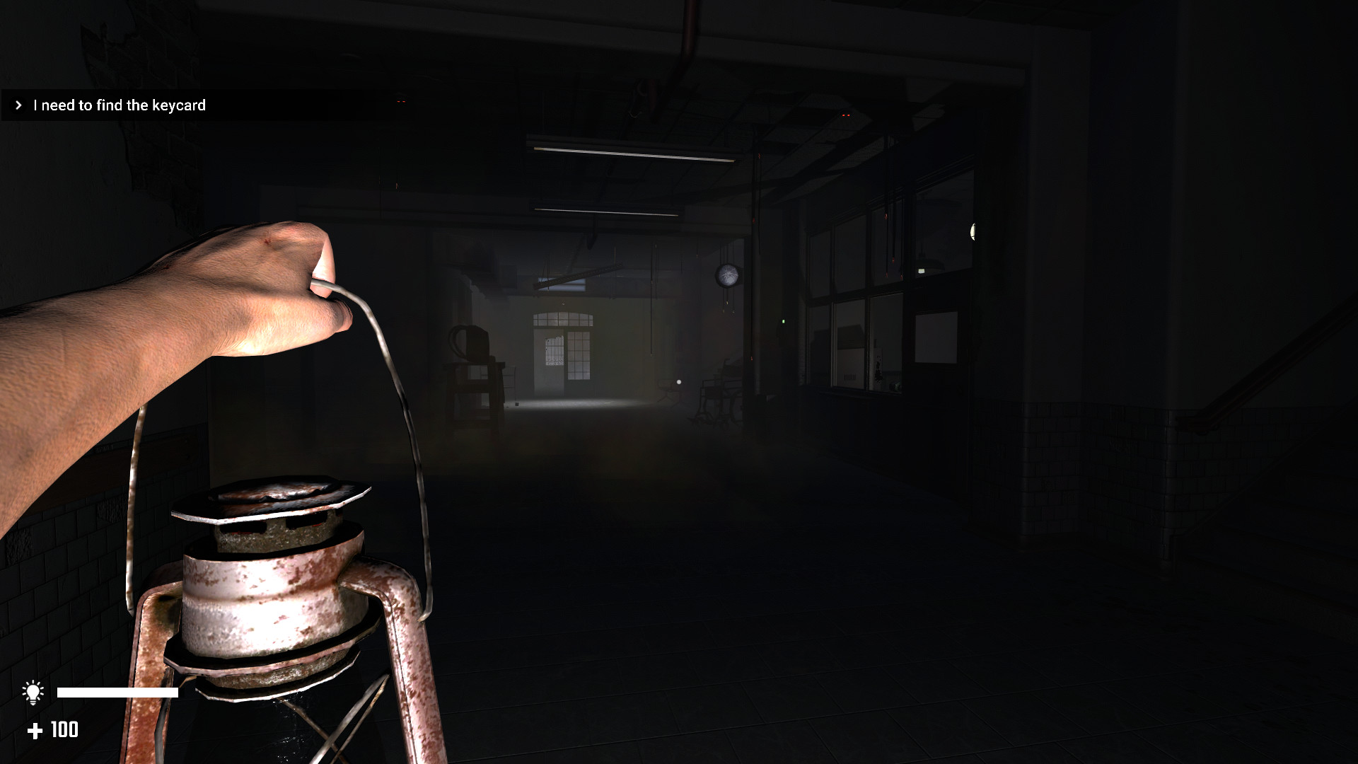 The Purification screenshot 14