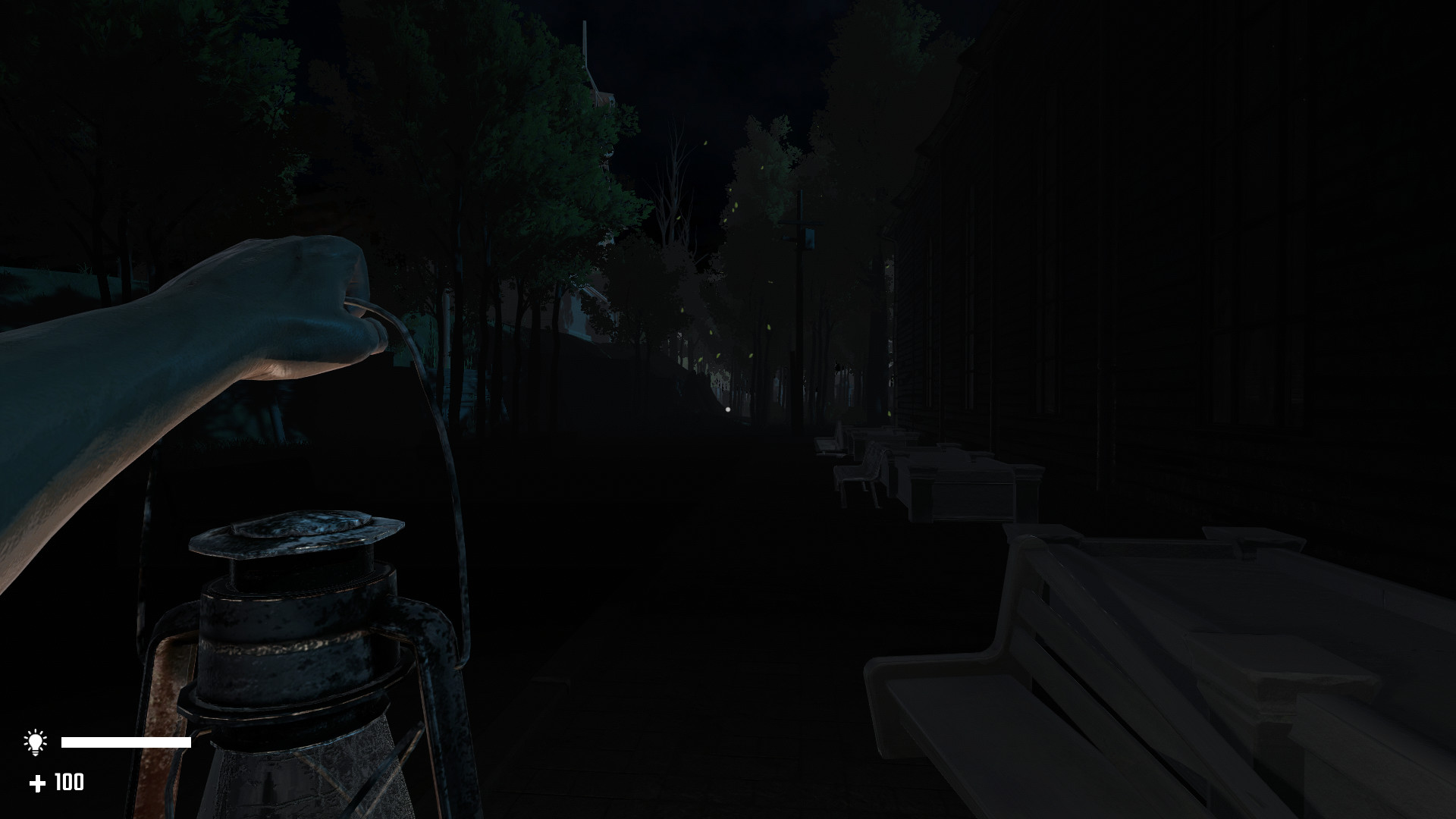 The Purification screenshot 8
