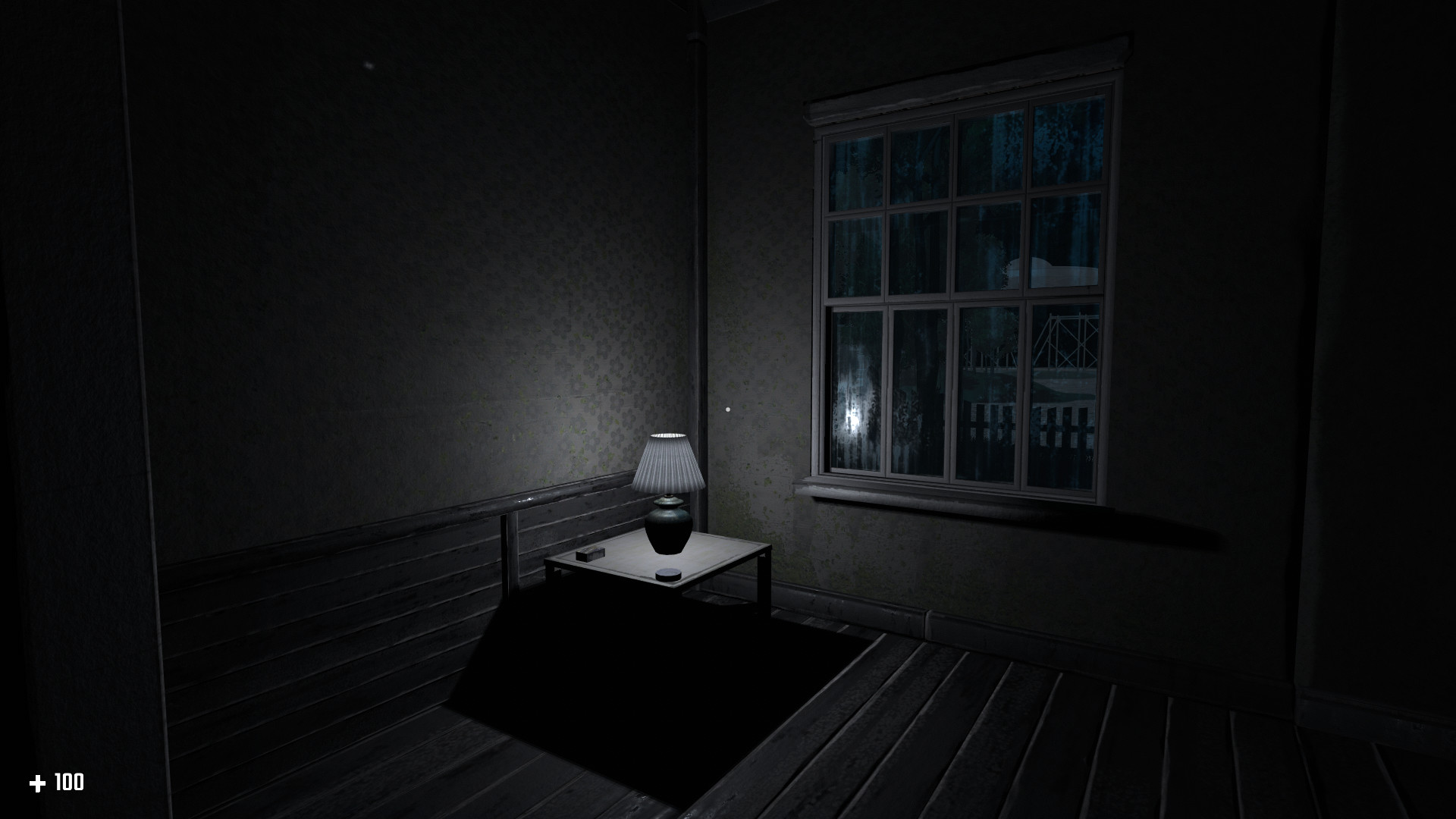 The Purification screenshot 13
