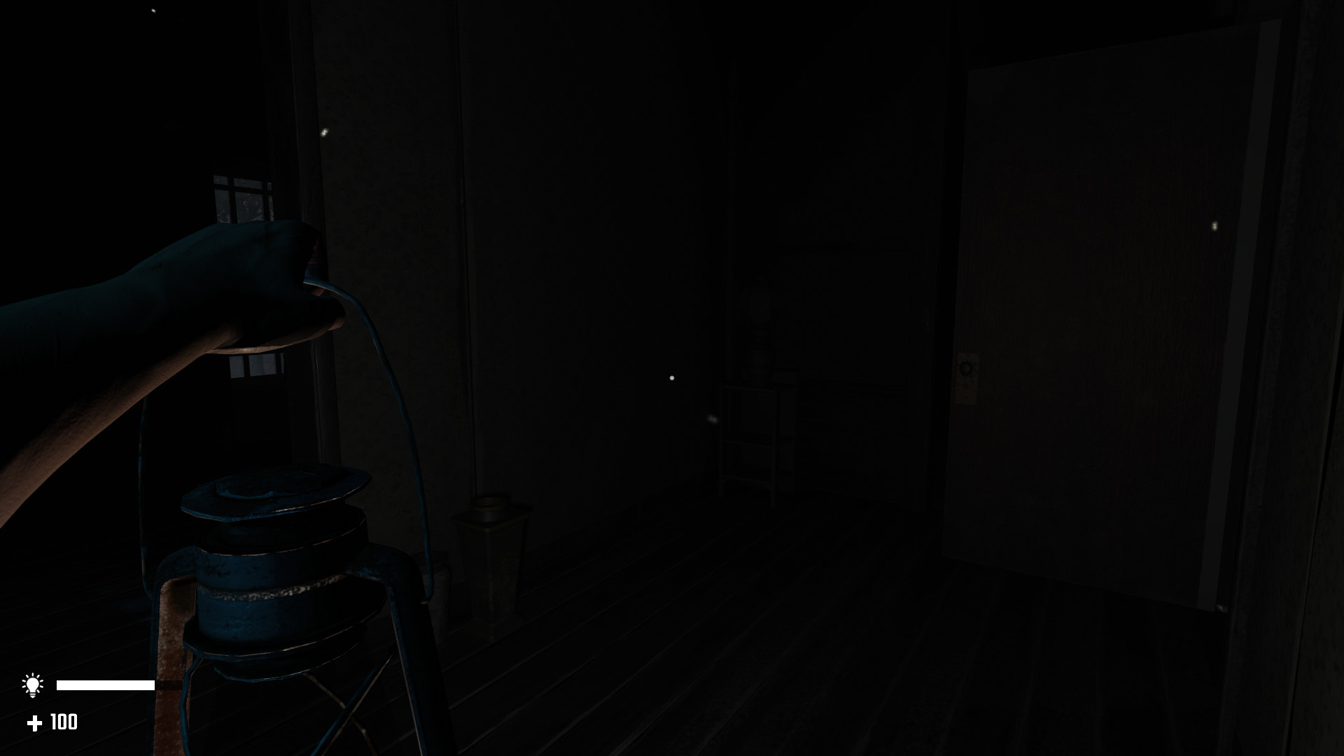 The Purification screenshot 7