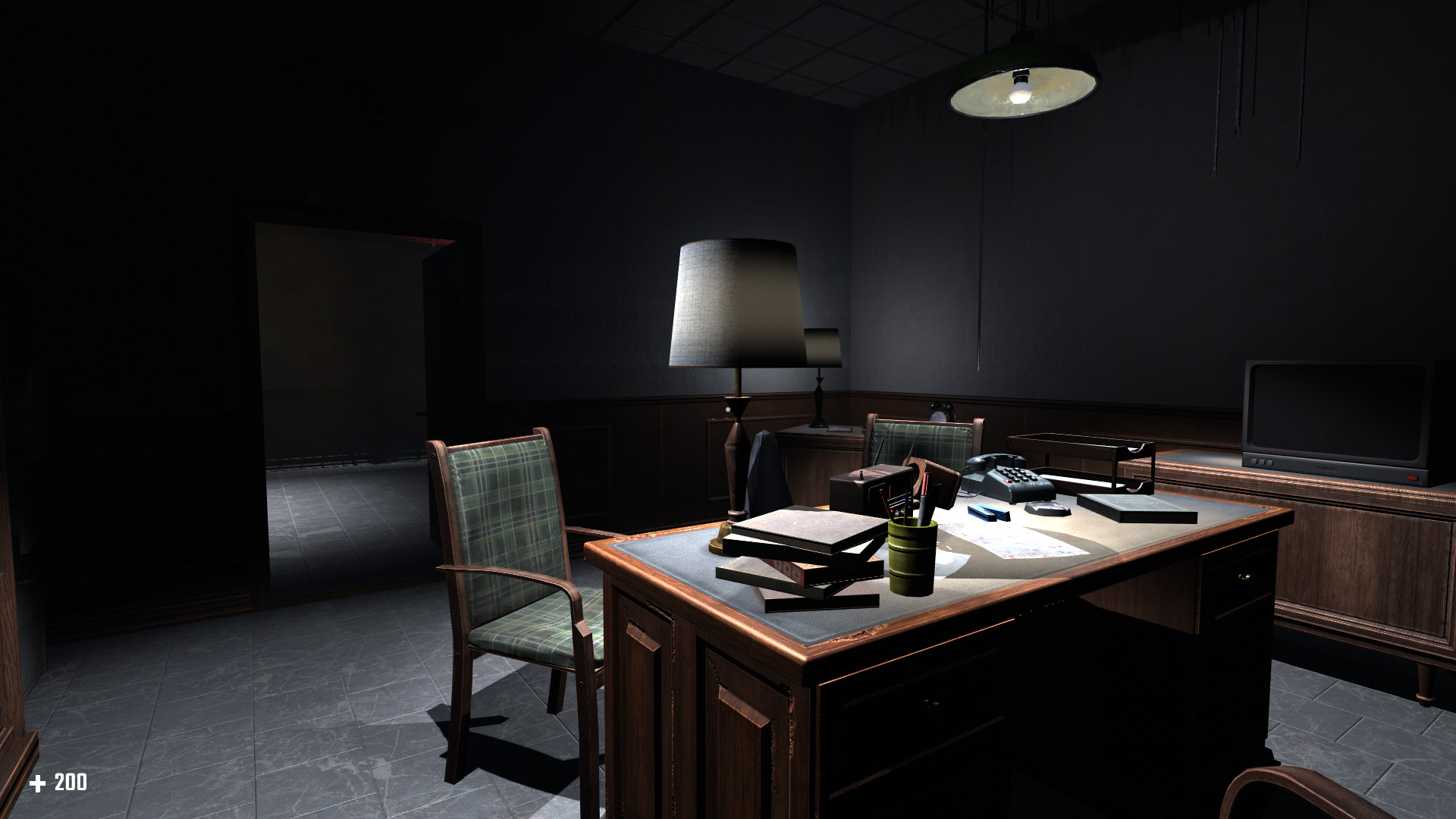 The Purification screenshot 6