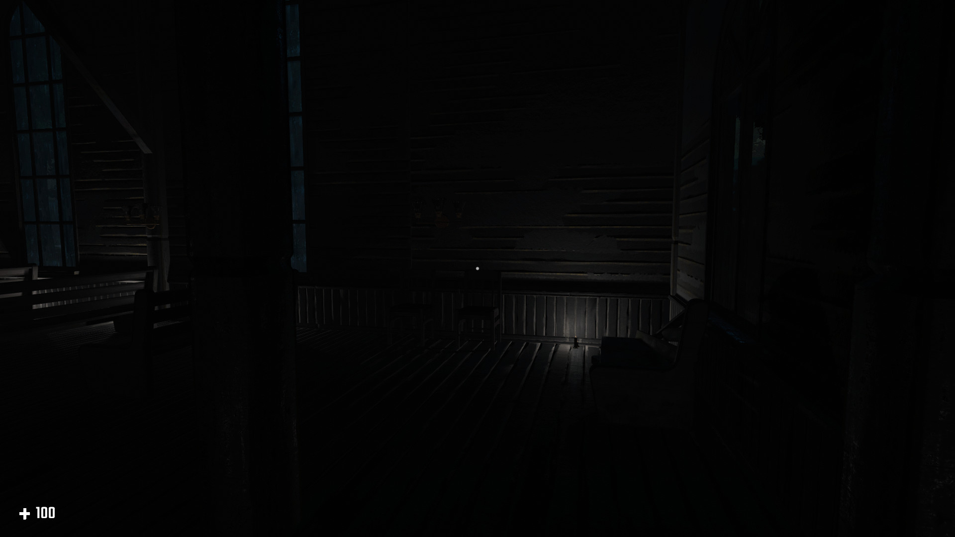 The Purification screenshot 9