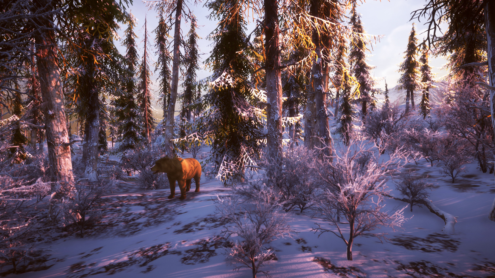 Snow Survival screenshot 7