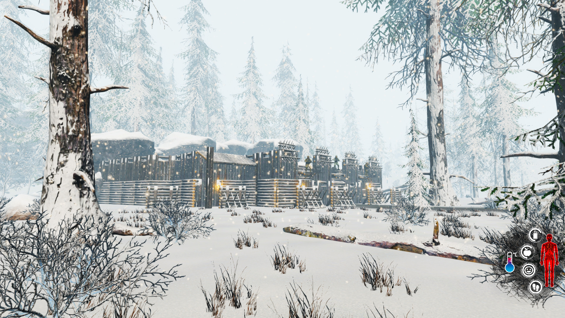 Snow Survival screenshot 10
