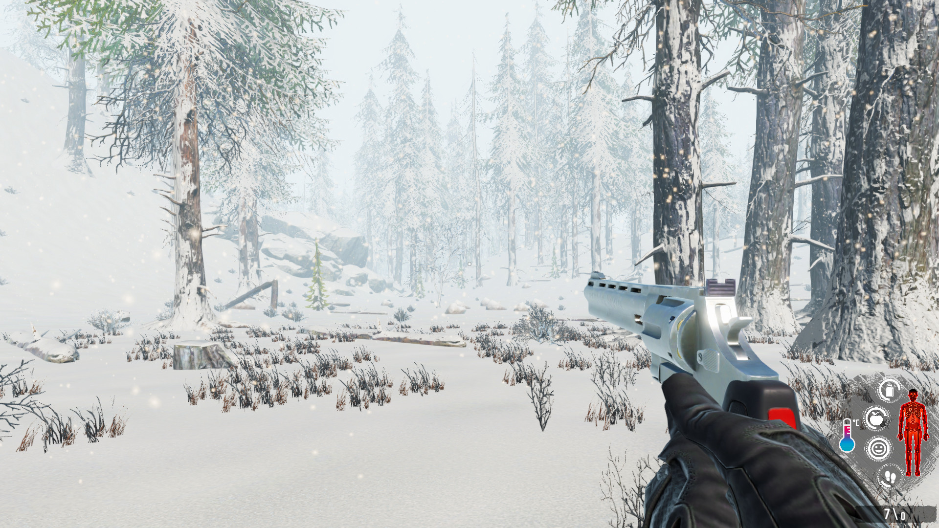 Snow Survival screenshot 9