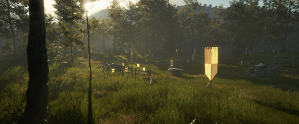 theHunter: Call of the Wild - Te Awaroa National Park thumbnail