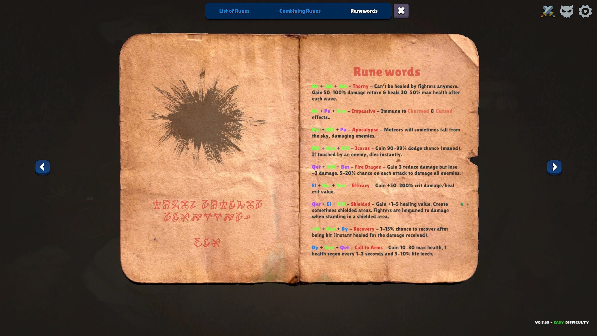 Idol Keeper screenshot 6