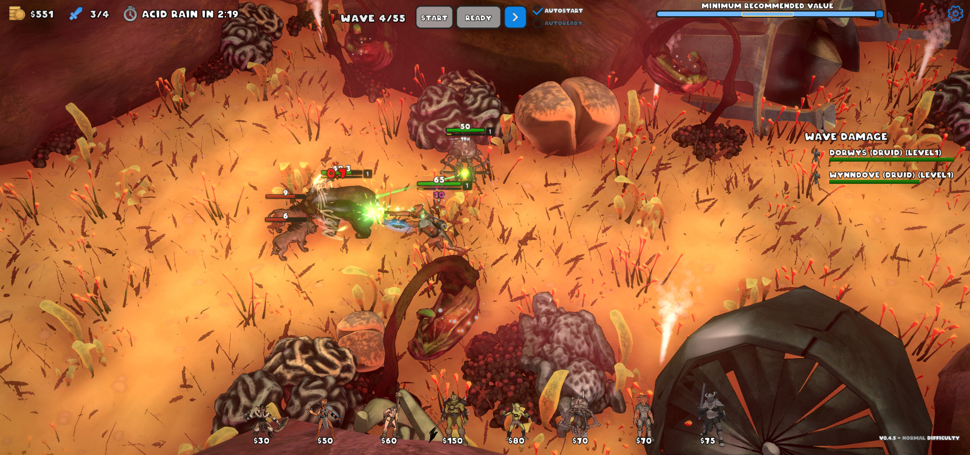 Idol Keeper screenshot 2