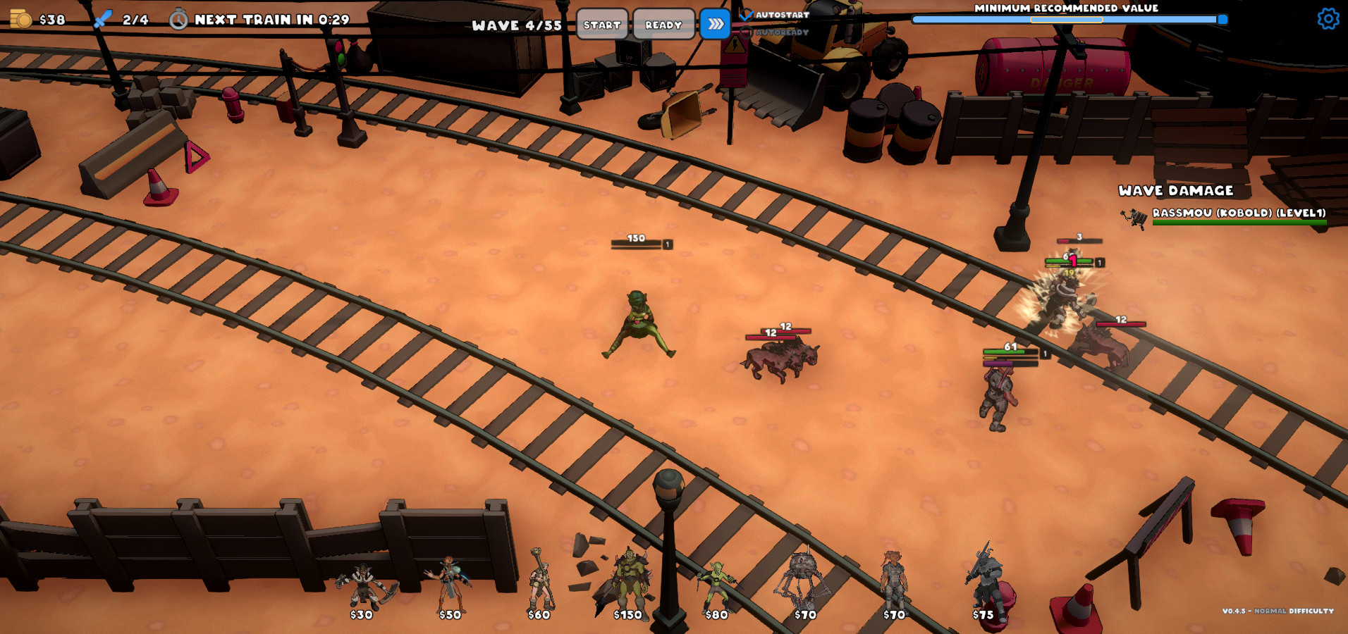 Idol Keeper screenshot 4