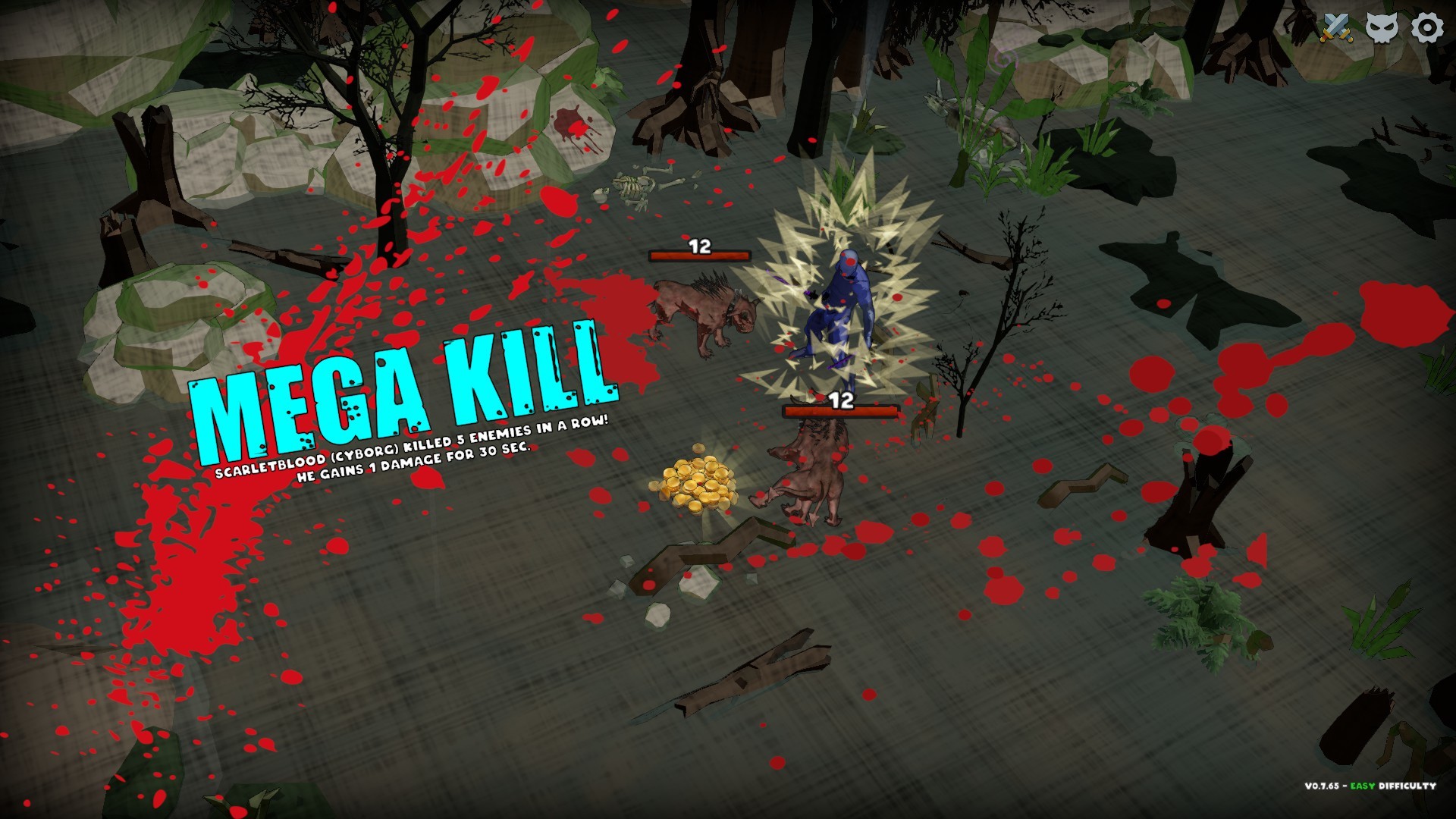 Idol Keeper screenshot 5
