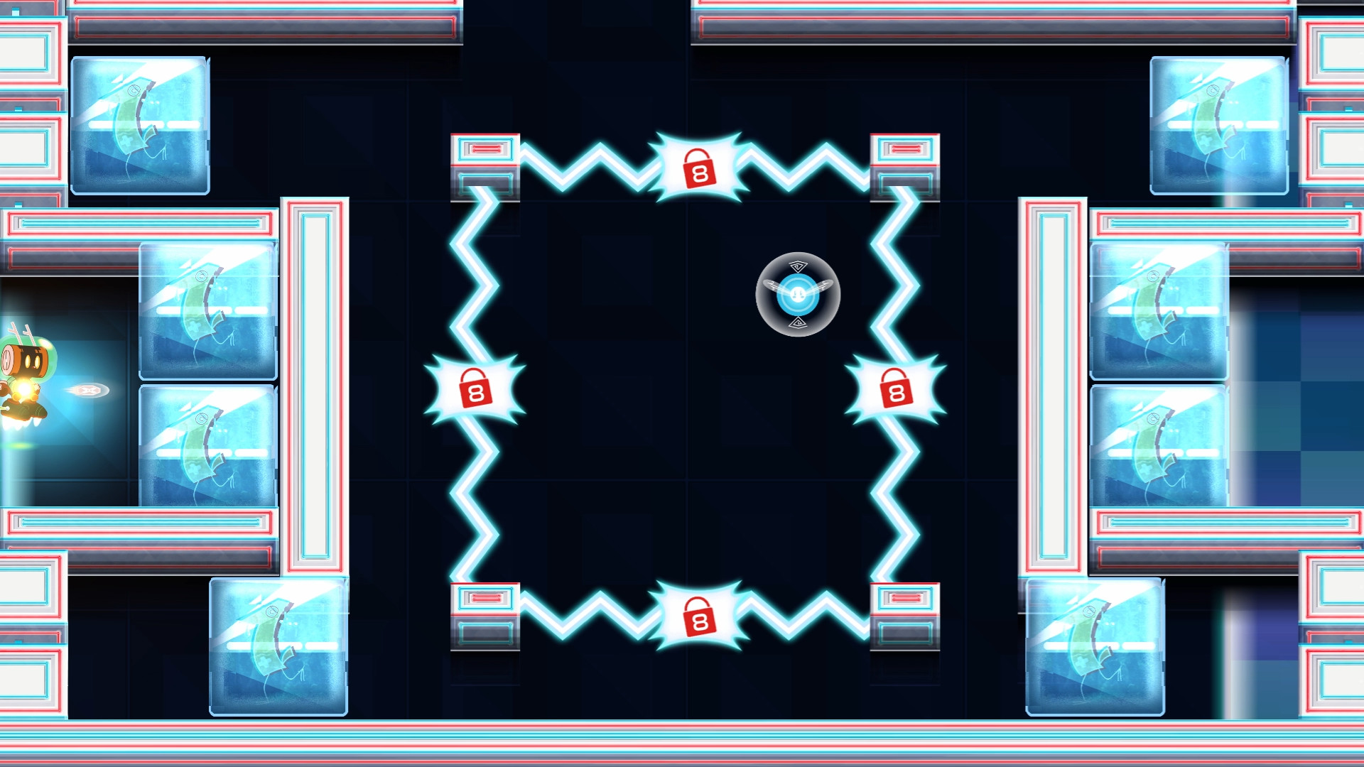 Robobo TM screenshot 10