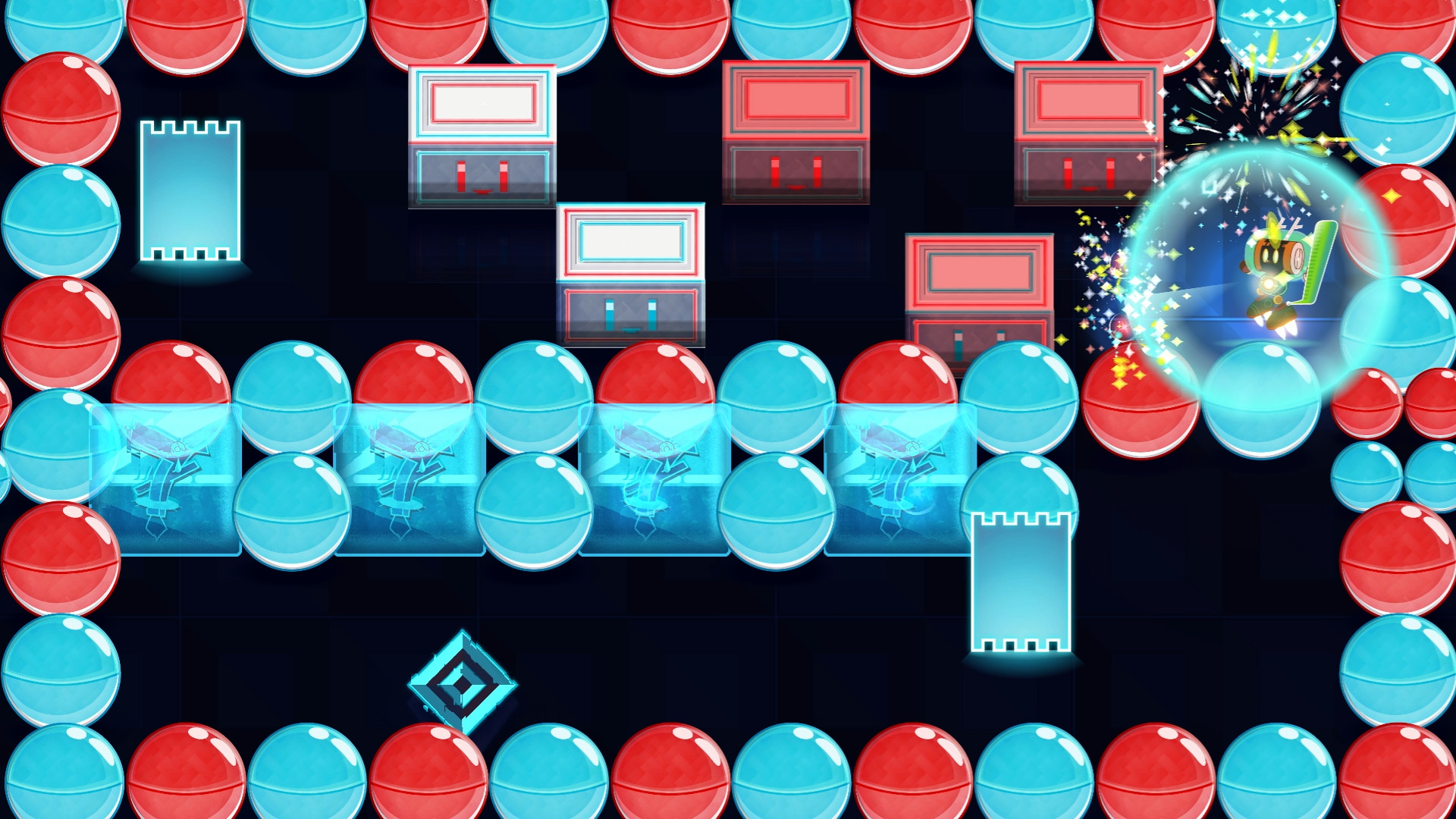Robobo TM screenshot 9