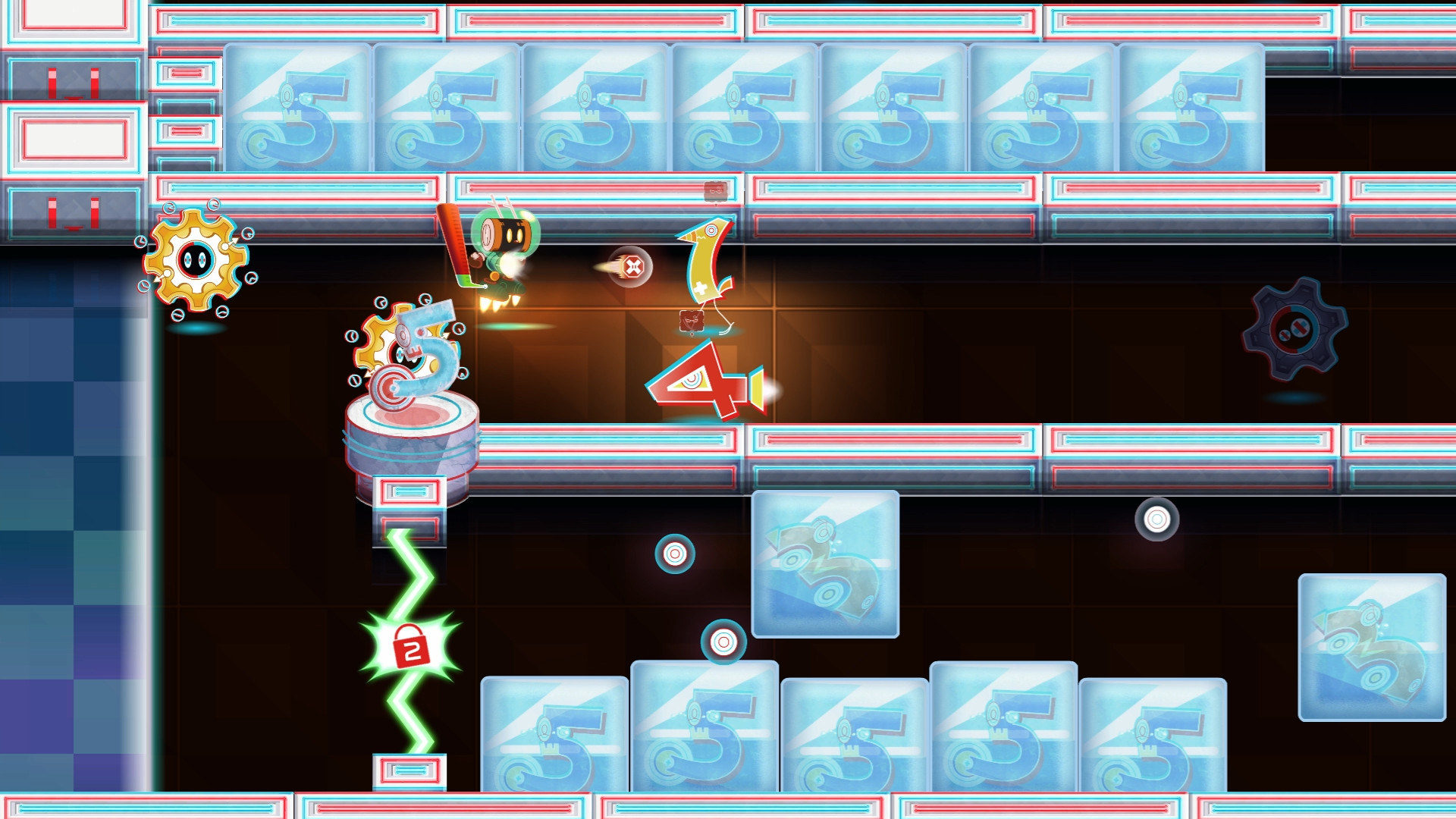 Robobo TM screenshot 8