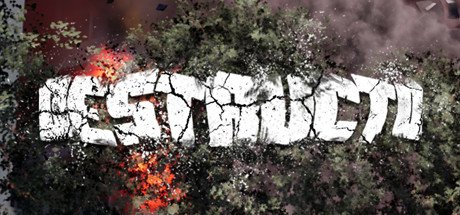 Destructo Cover Image