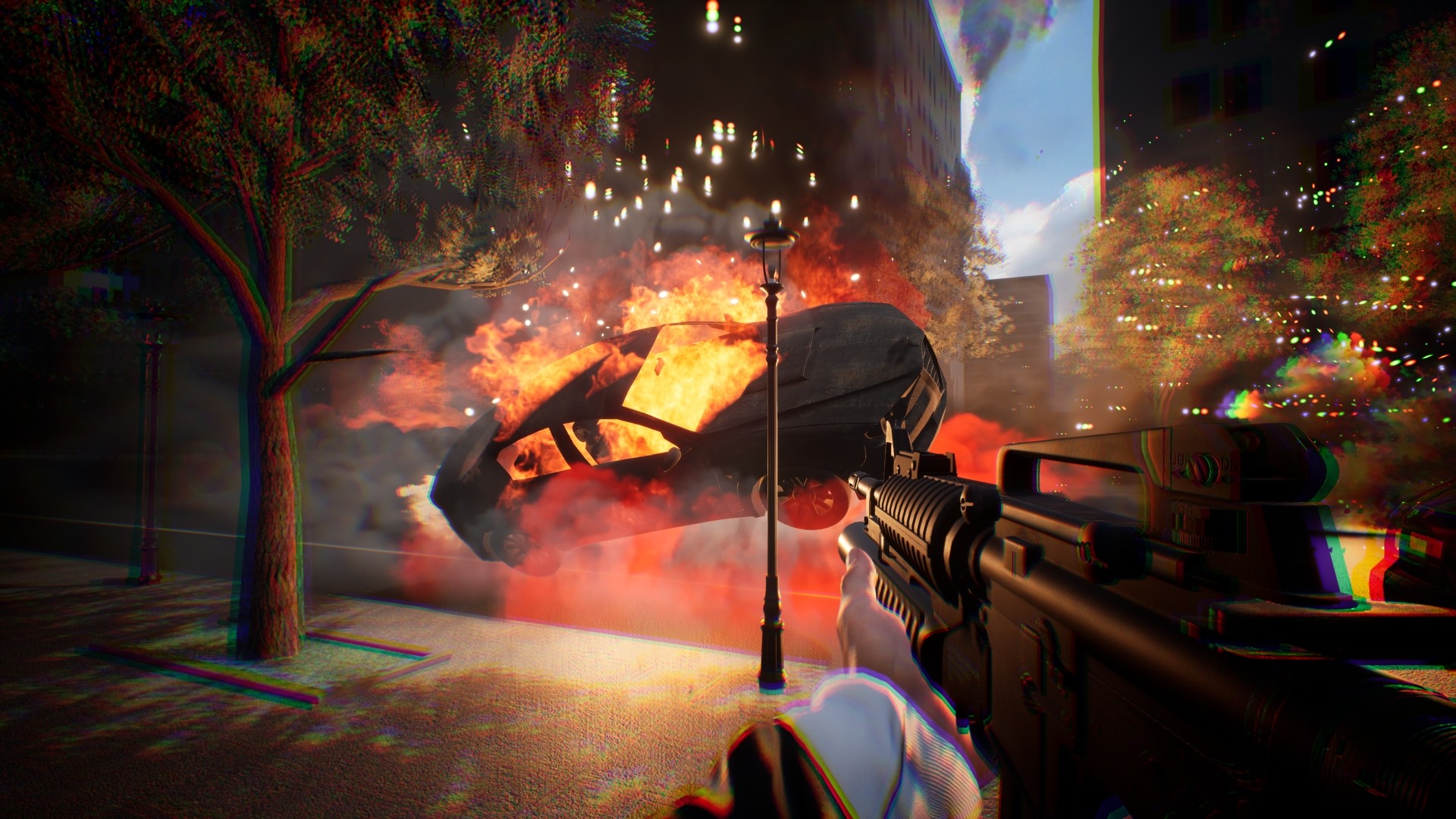 Destructo screenshot 6