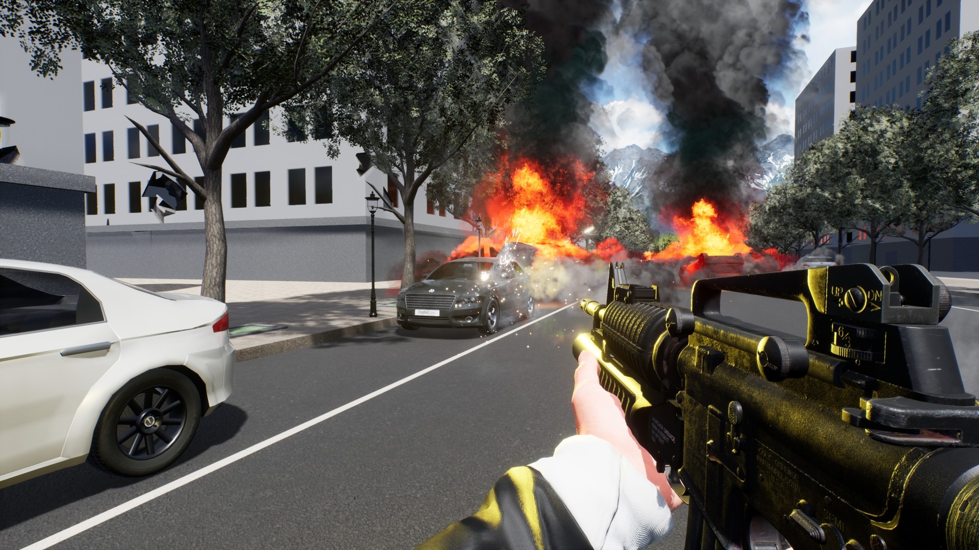 Destructo screenshot 8
