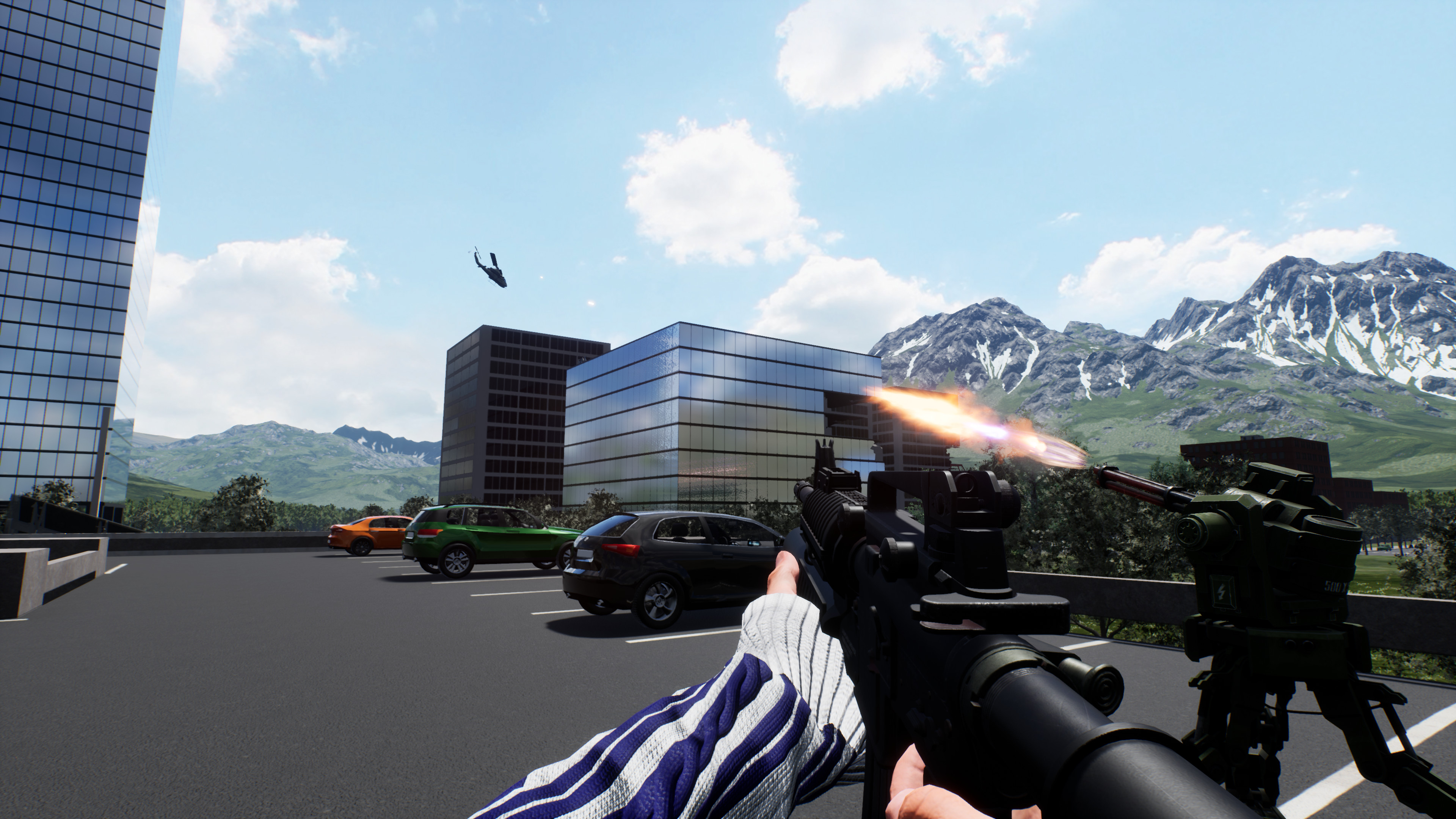 Destructo screenshot 7