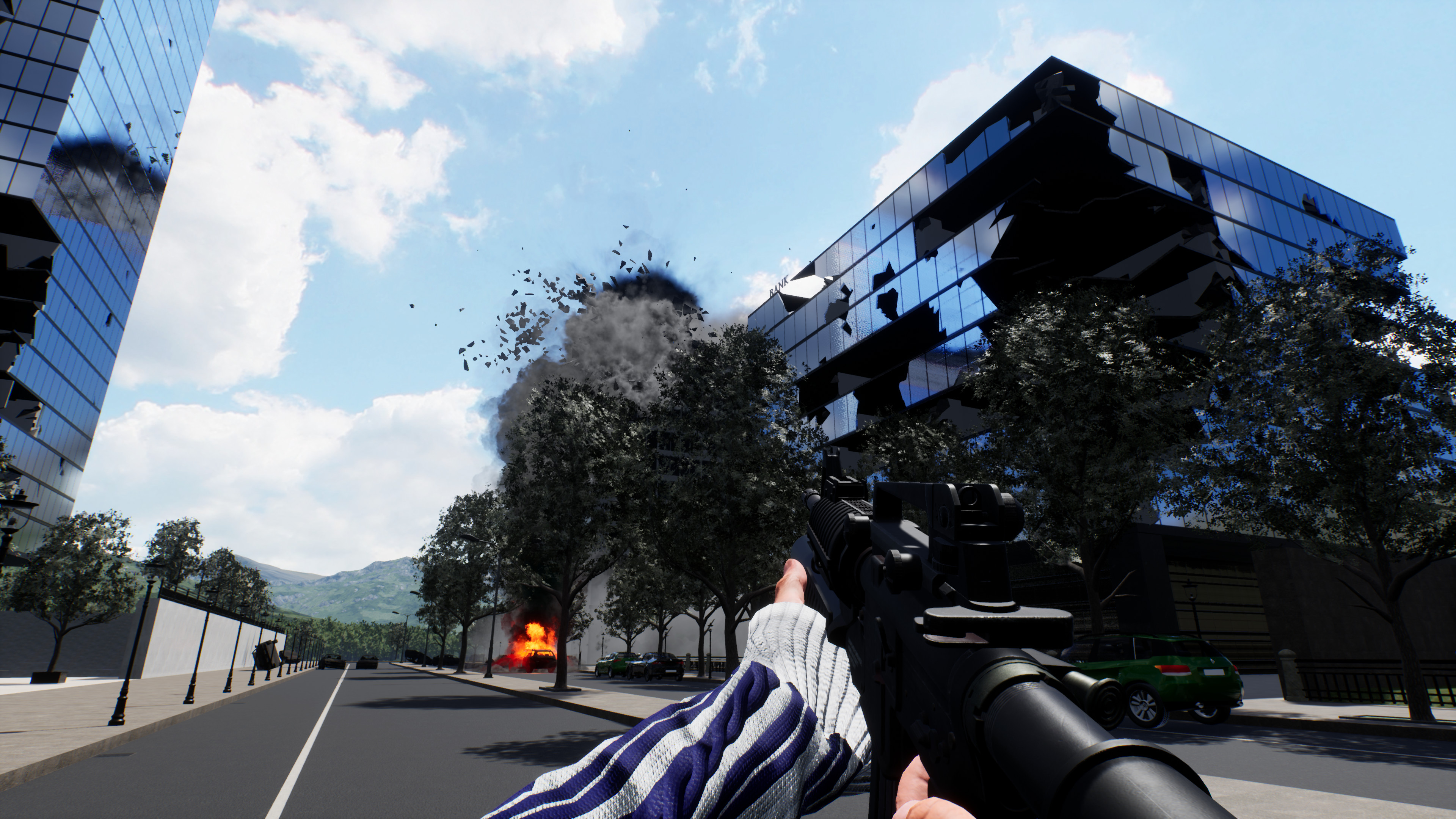 Destructo screenshot 10